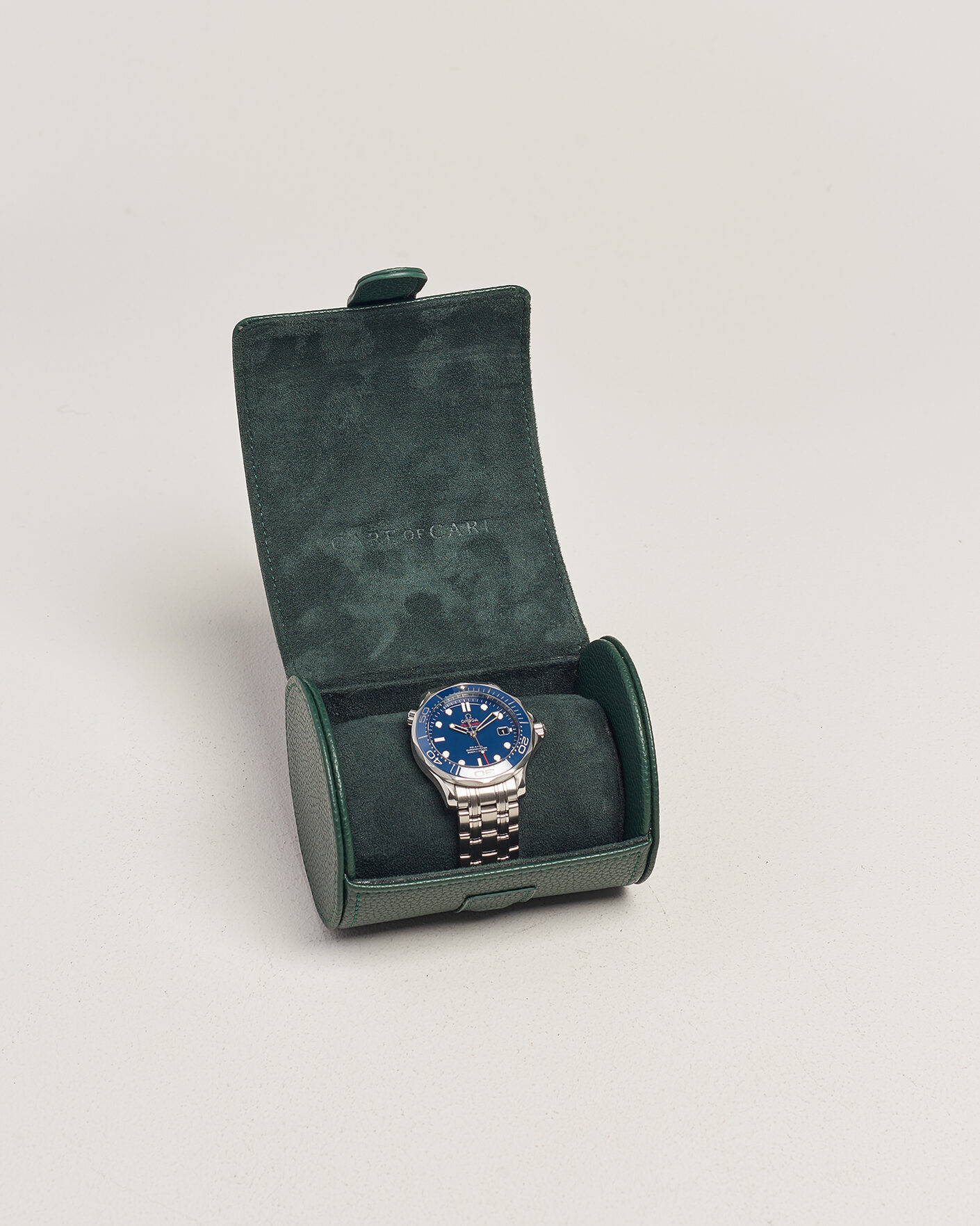 Homme | Pre-Owned & Vintage Watches | Omega Pre-Owned | Seamaster 300M 