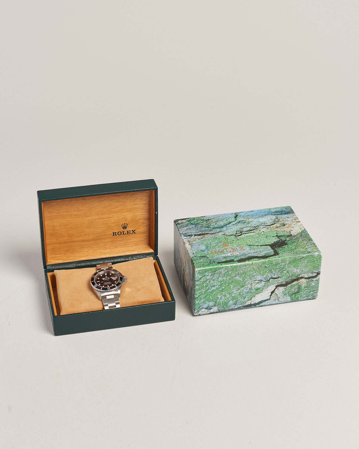 Homme | Rolex Pre-Owned Submariner Date   | Rolex Pre-Owned | Submariner Date  