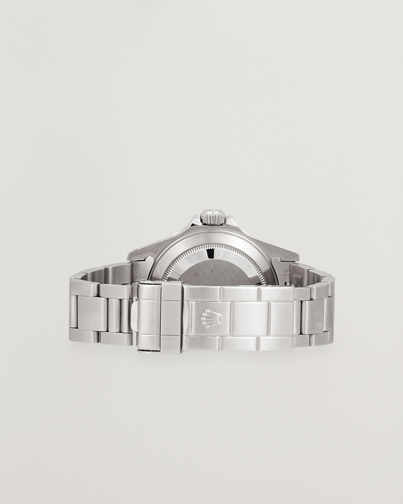 Homme | Pre-Owned & Vintage Watches | Rolex Pre-Owned | Submariner No date 