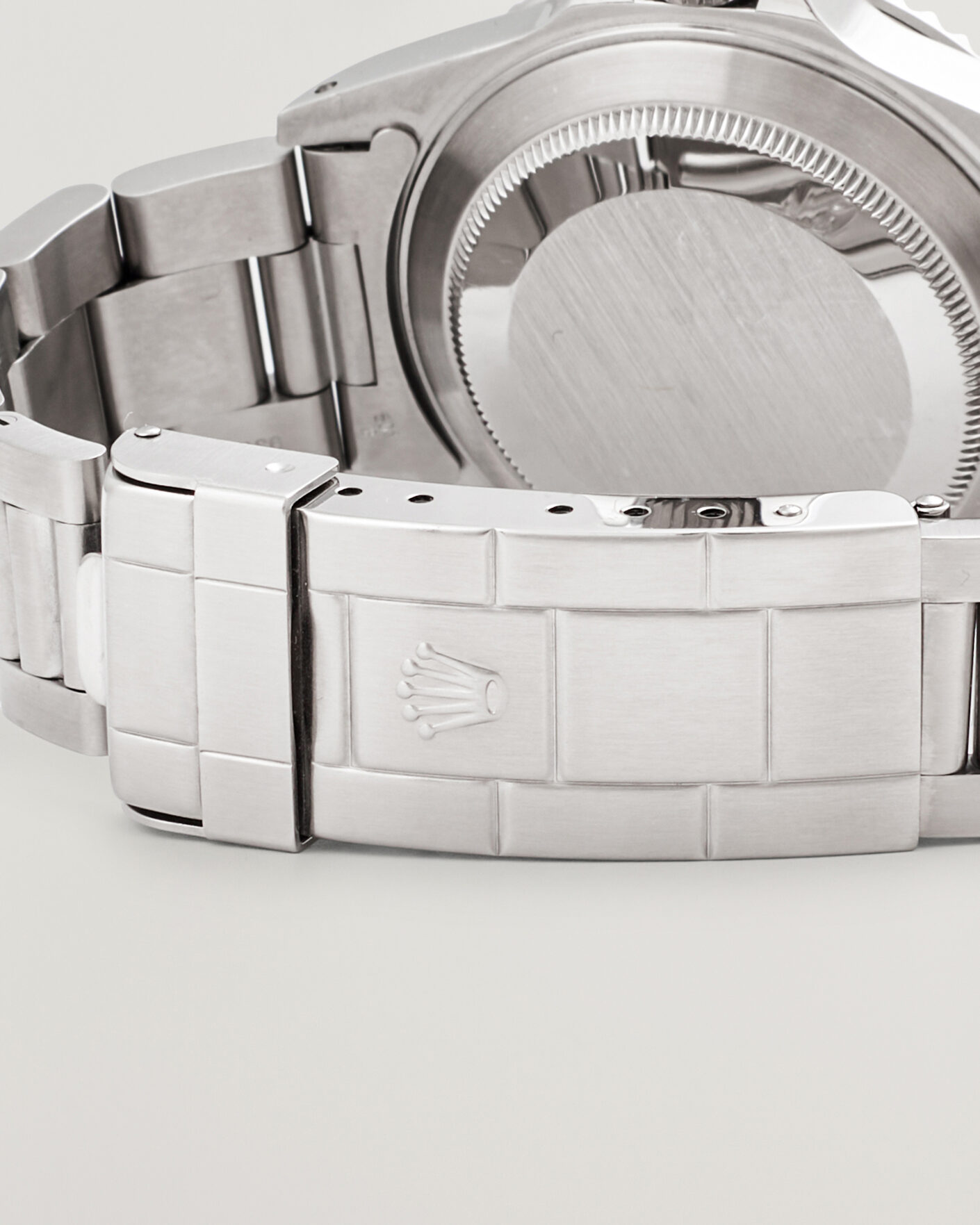 Homme | Pre-Owned & Vintage Watches | Rolex Pre-Owned | Submariner No date 