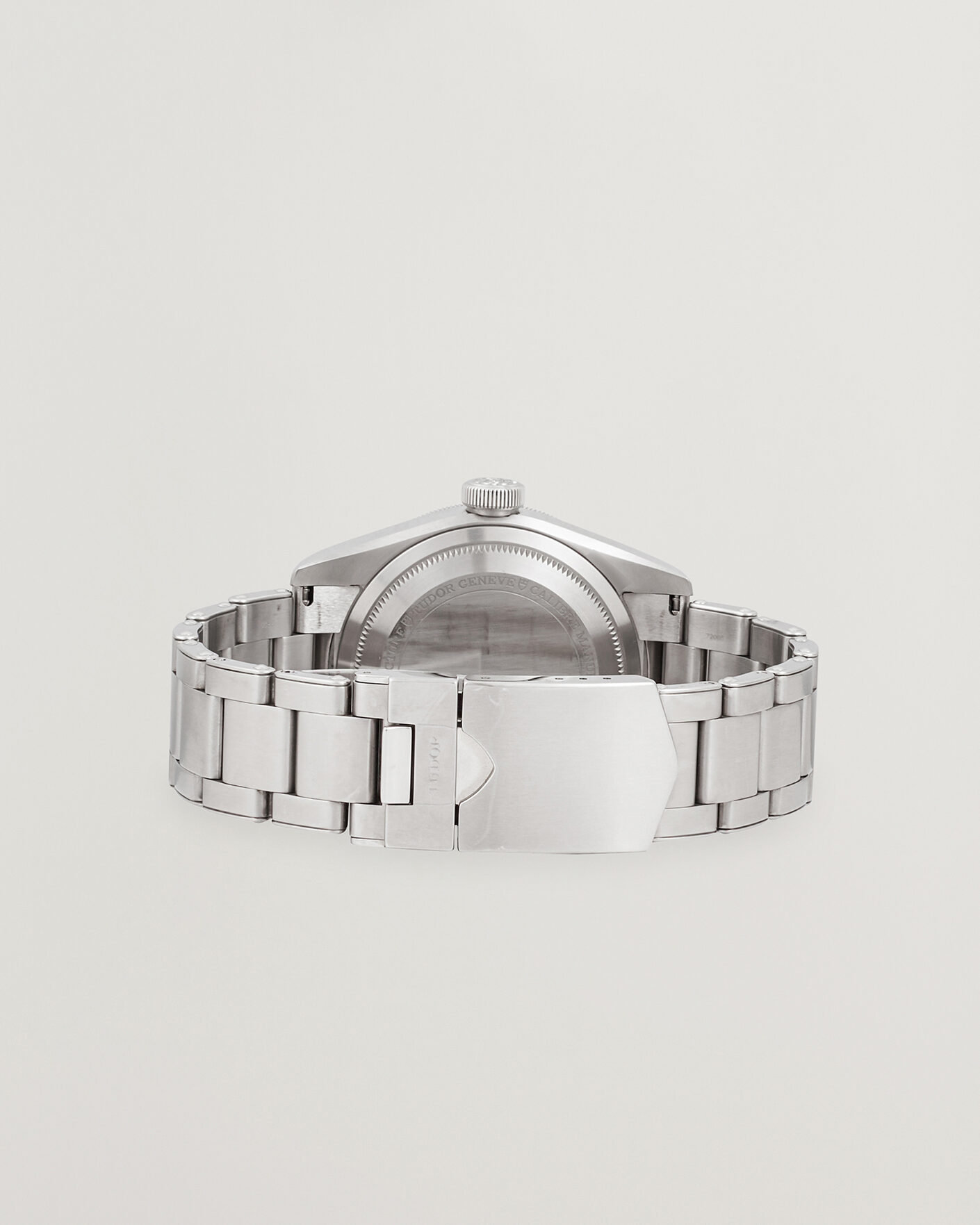 Homme | Tudor Pre-Owned Black Bay GMT Pepsi | Tudor Pre-Owned | Black Bay GMT Pepsi