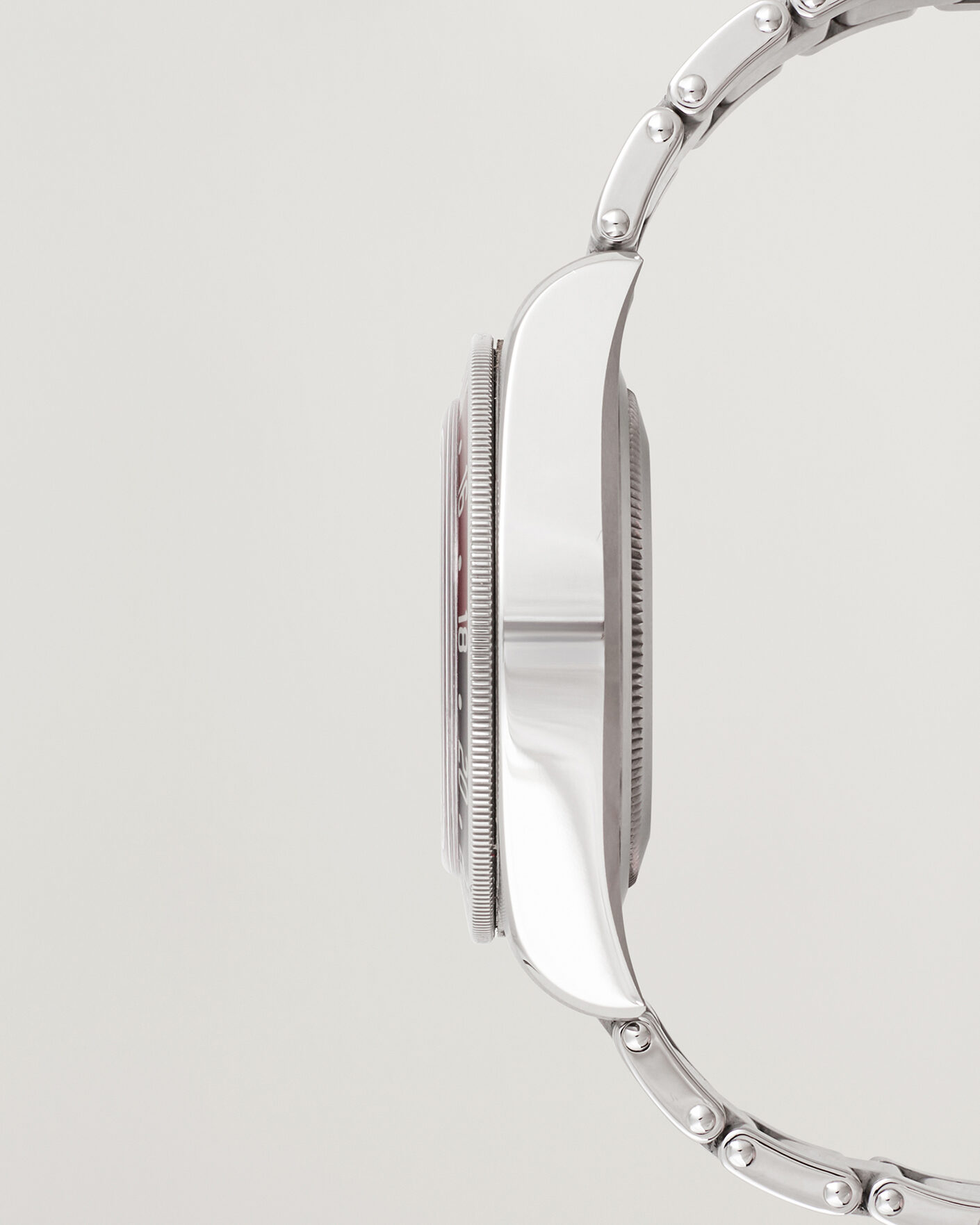 Homme | Tudor Pre-Owned Black Bay GMT Pepsi | Tudor Pre-Owned | Black Bay GMT Pepsi