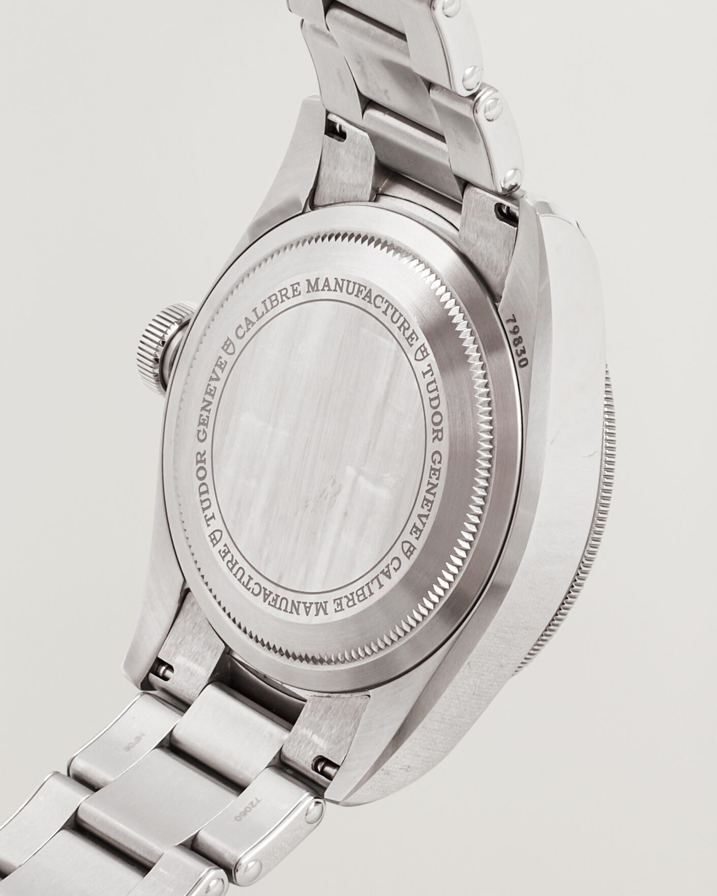 Homme | Tudor Pre-Owned Black Bay GMT Pepsi | Tudor Pre-Owned | Black Bay GMT Pepsi