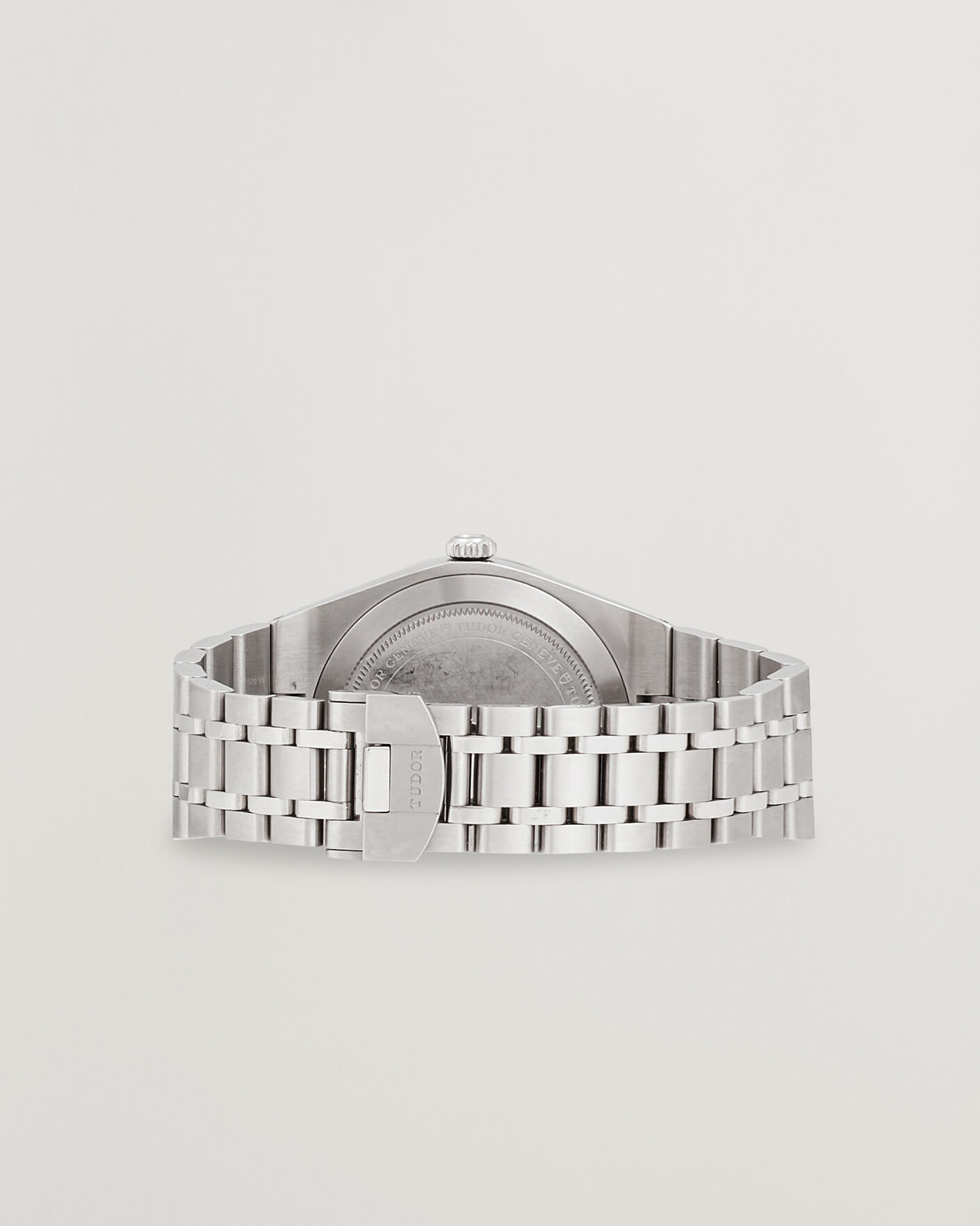 Homme | Tudor Pre-Owned Royal 41 Blue  | Tudor Pre-Owned | Royal 41 Blue 