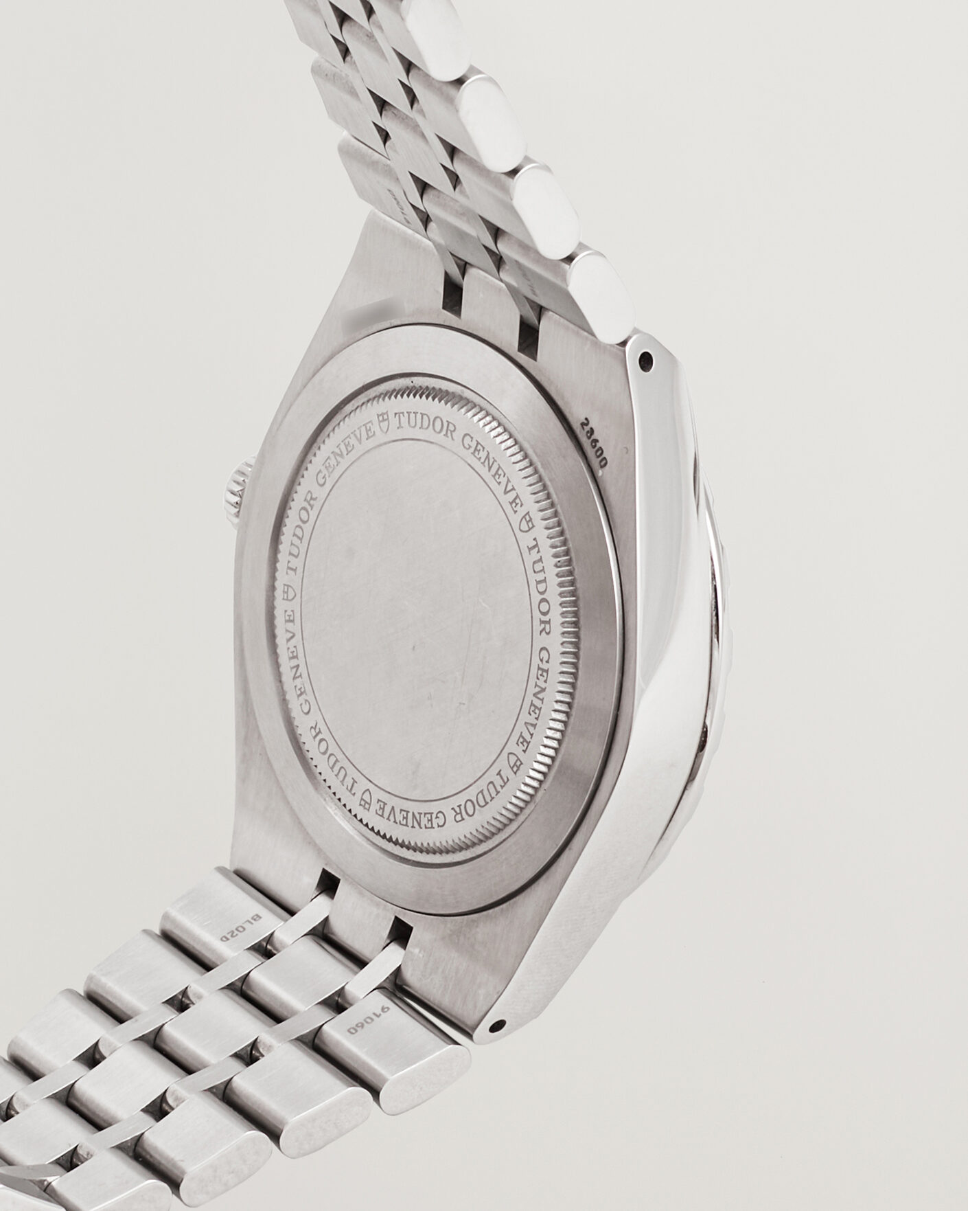 Homme | Tudor Pre-Owned Royal 41 Blue  | Tudor Pre-Owned | Royal 41 Blue 