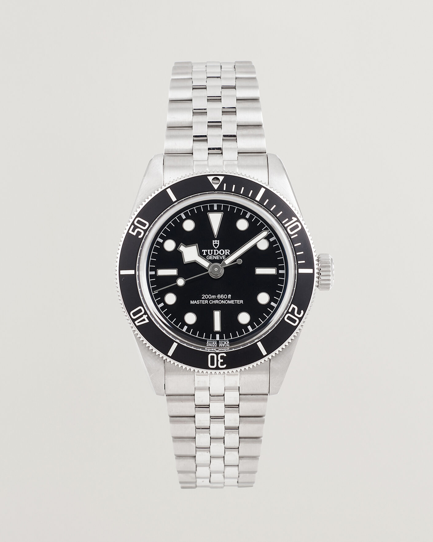 Homme | Pre-Owned & Vintage Watches | Tudor Pre-Owned | Black Bay 41 