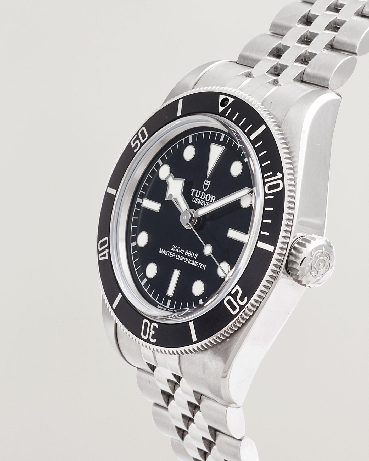 Homme | Pre-Owned & Vintage Watches | Tudor Pre-Owned | Black Bay 41 