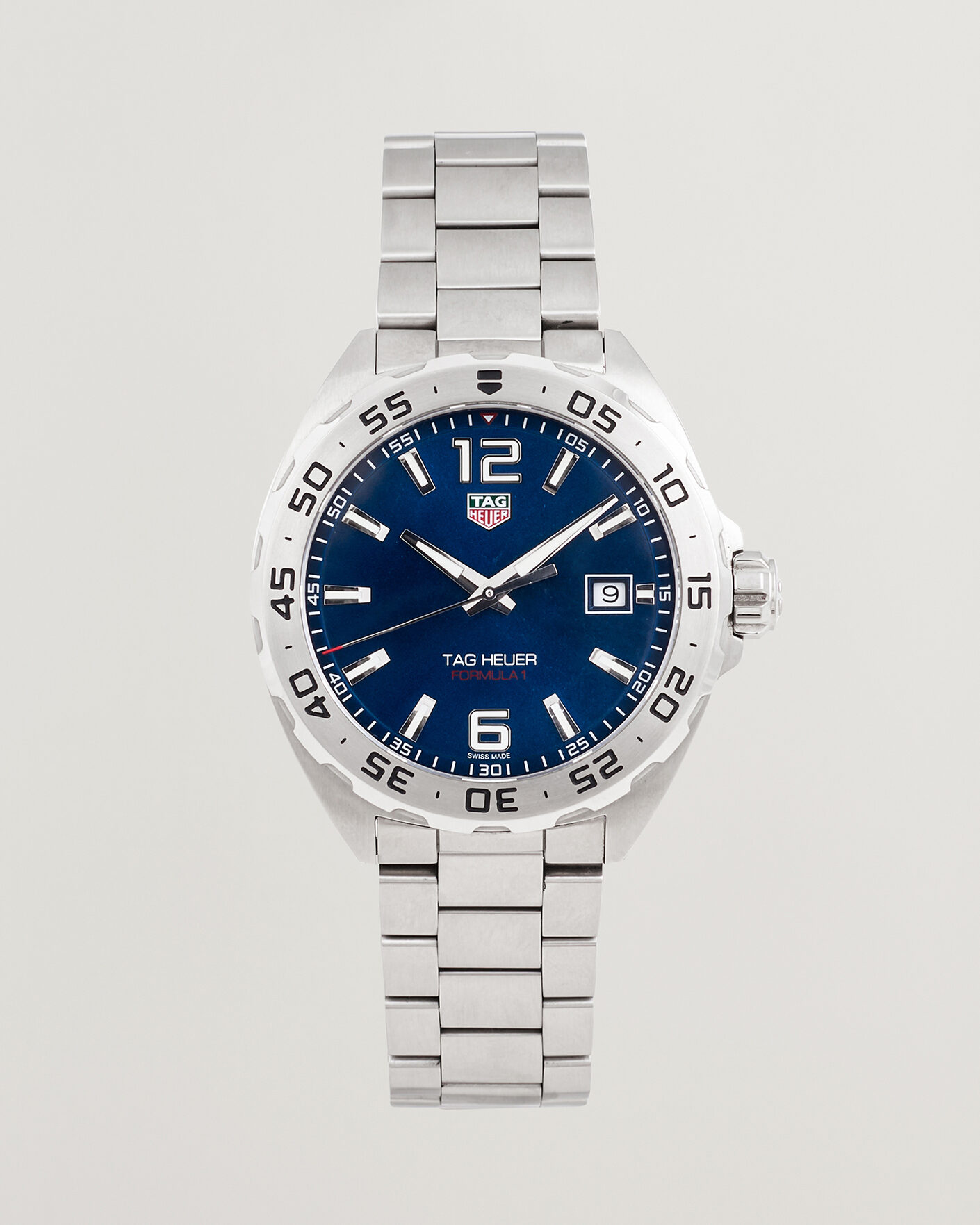 Homme | Pre-Owned & Vintage Watches | Tag Heuer Pre-Owned | Aquaracer 