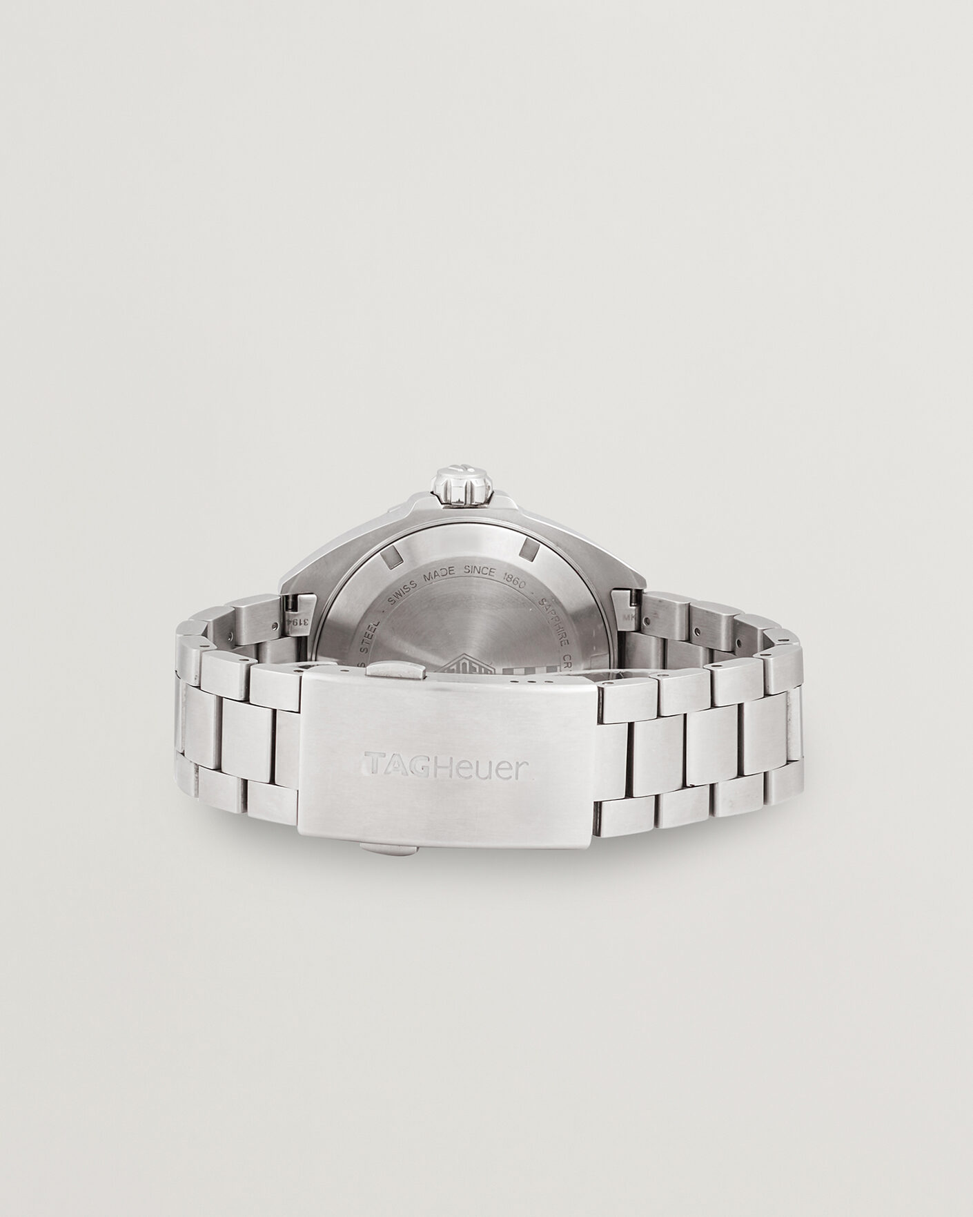 Homme | Pre-Owned & Vintage Watches | Tag Heuer Pre-Owned | Aquaracer 