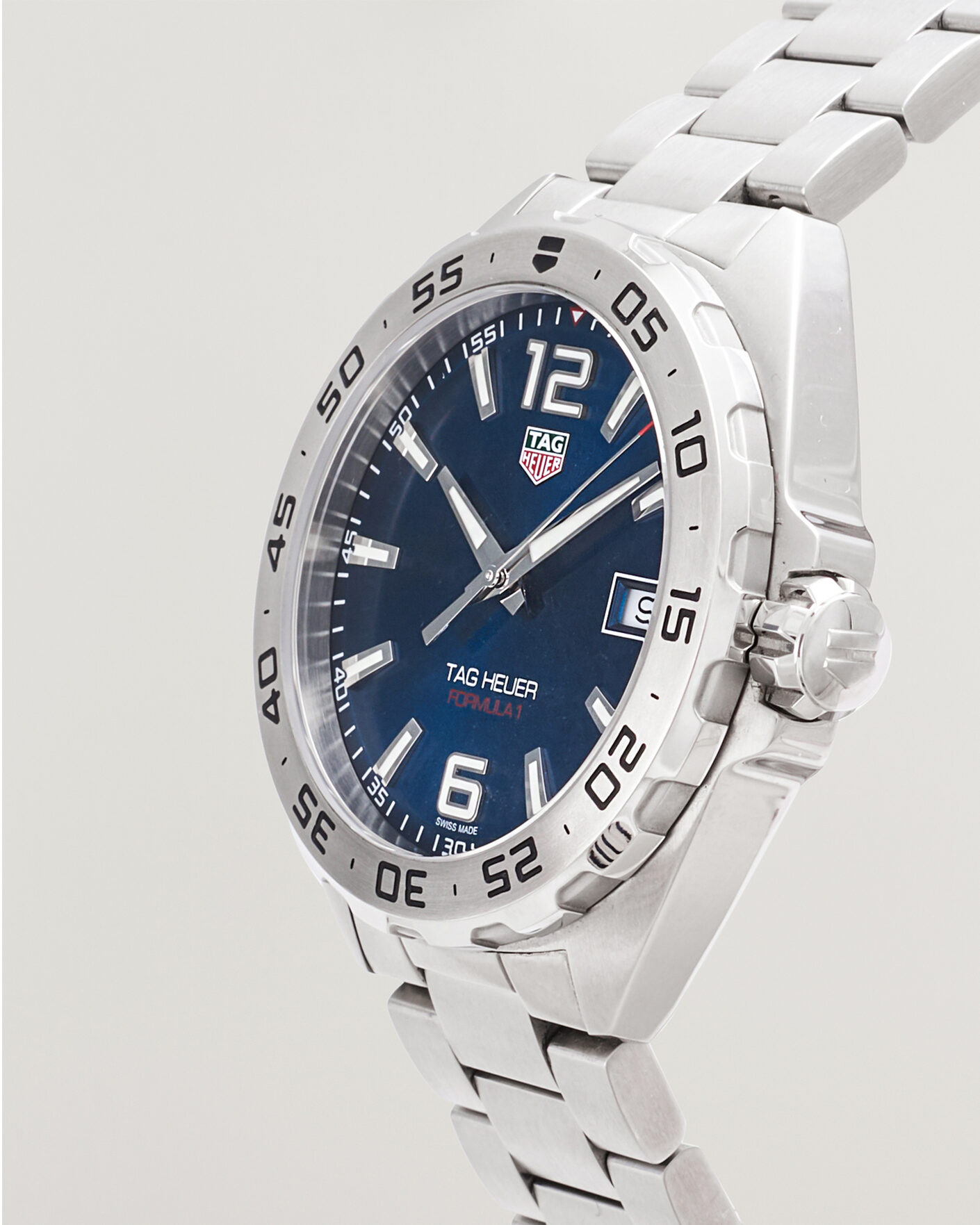 Homme | Pre-Owned & Vintage Watches | Tag Heuer Pre-Owned | Aquaracer 
