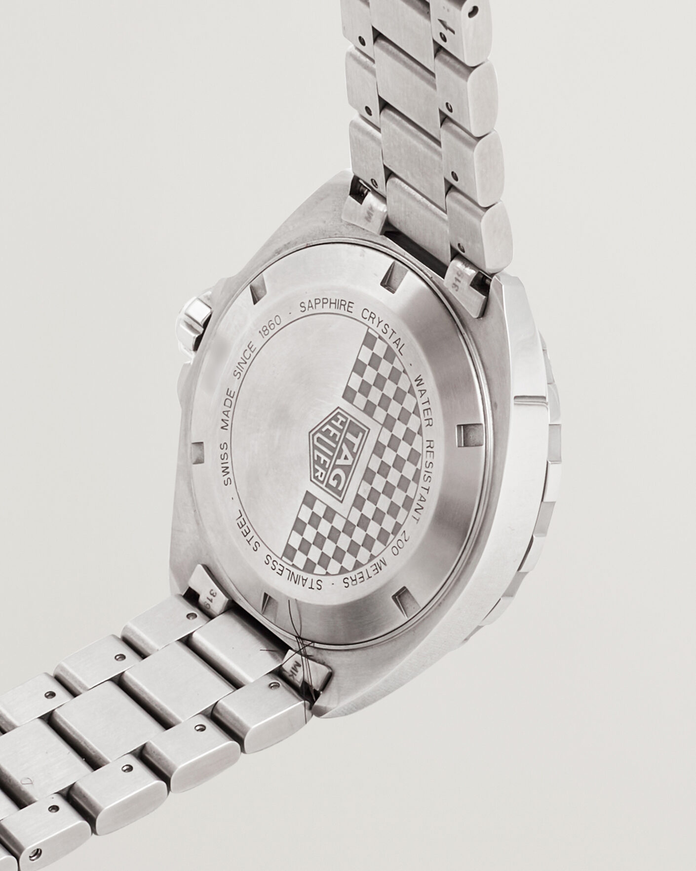 Homme | Pre-Owned & Vintage Watches | Tag Heuer Pre-Owned | Aquaracer 