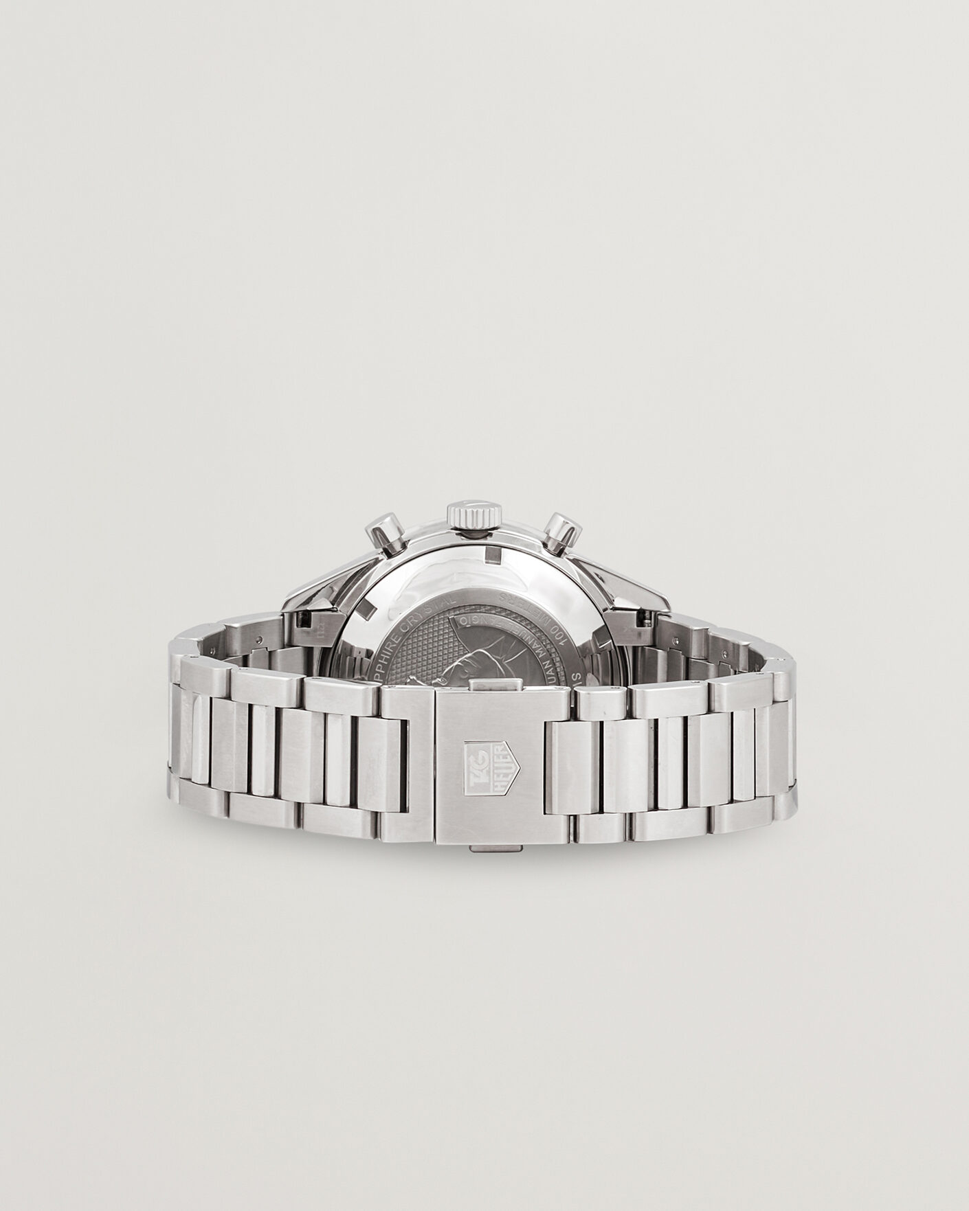 Homme | Tag Heuer Pre-Owned Carrera Cal.16  | Tag Heuer Pre-Owned | Carrera Cal.16 