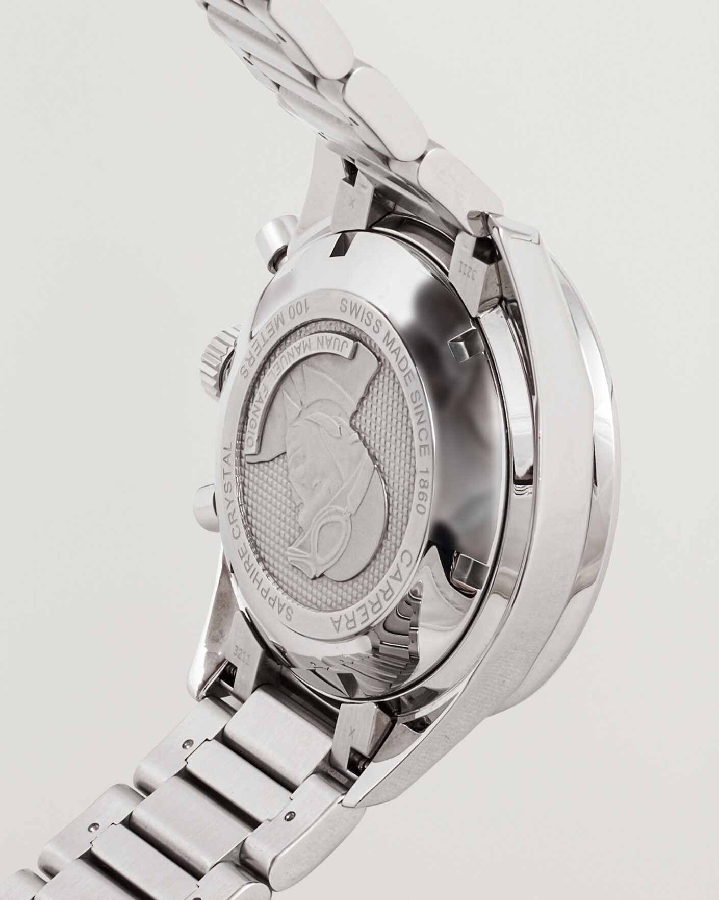 Homme | Tag Heuer Pre-Owned Carrera Cal.16 | Tag Heuer Pre-Owned | Carrera Cal.16