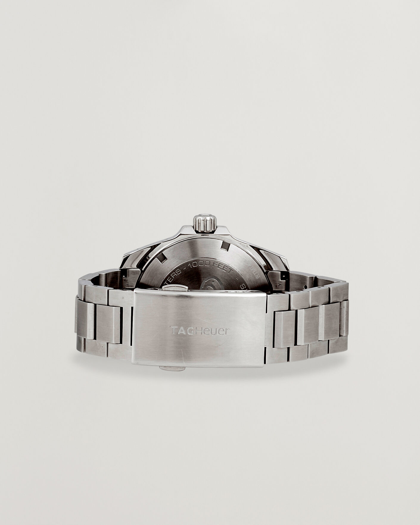 Homme | Pre-Owned & Vintage Watches | Tag Heuer Pre-Owned | Aquaracer 