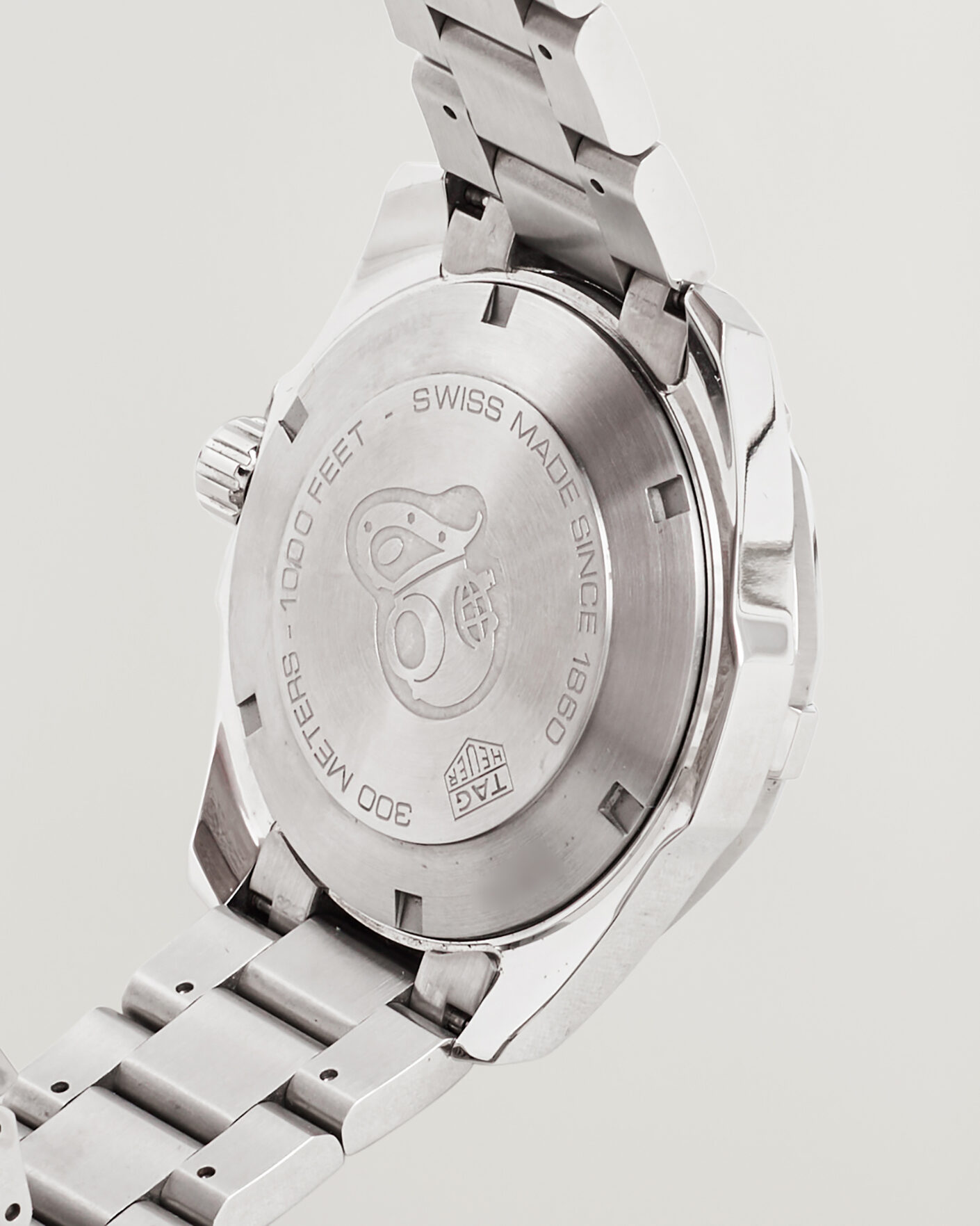 Homme | Pre-Owned & Vintage Watches | Tag Heuer Pre-Owned | Aquaracer 