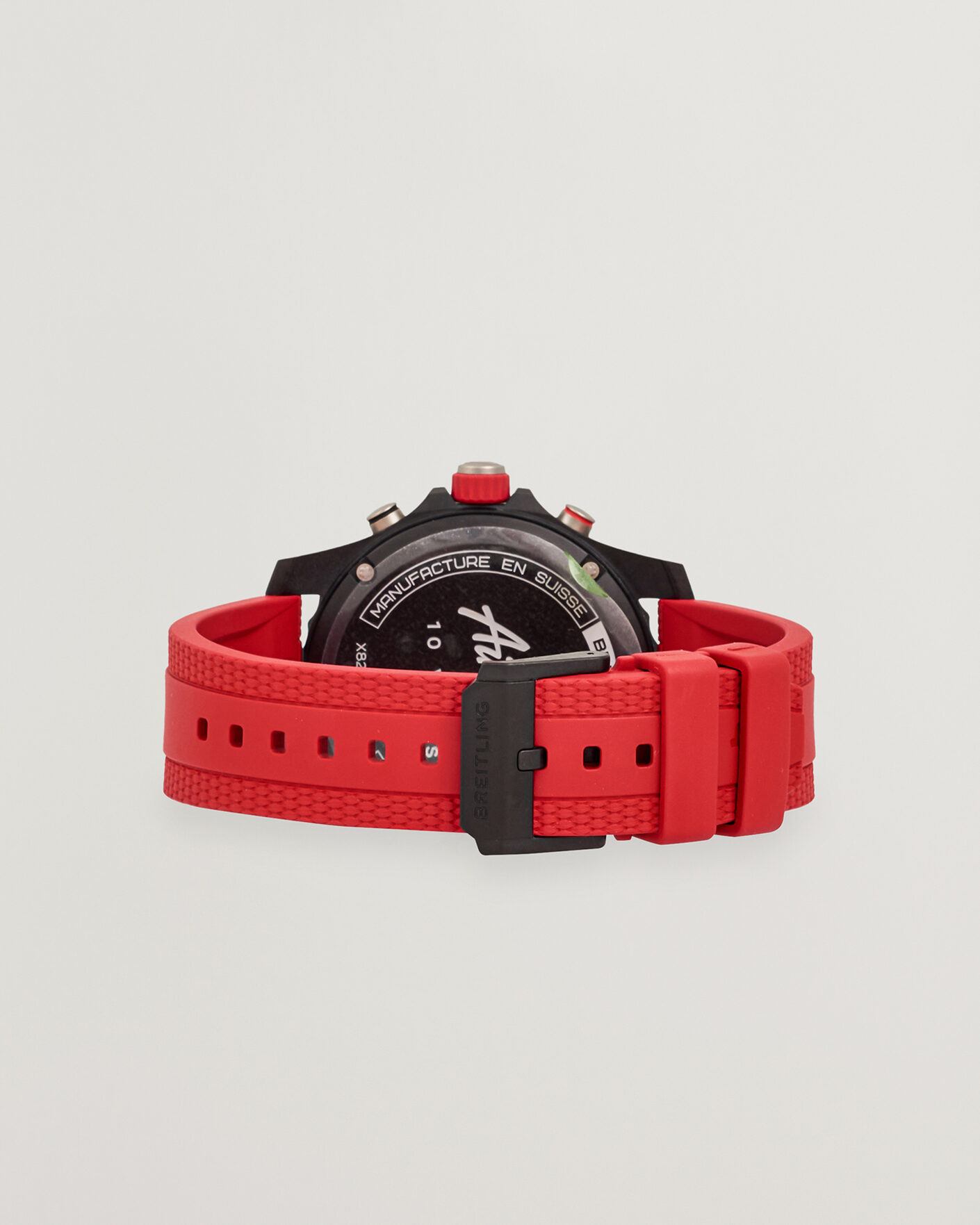 Homme | Pre-Owned & Vintage Watches | Breitling Pre-Owned | Endurance Pro 44 