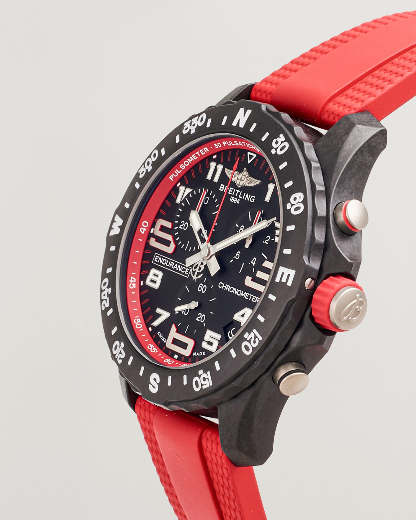 Homme | Breitling Pre-Owned Endurance Pro 44 | Breitling Pre-Owned | Endurance Pro 44