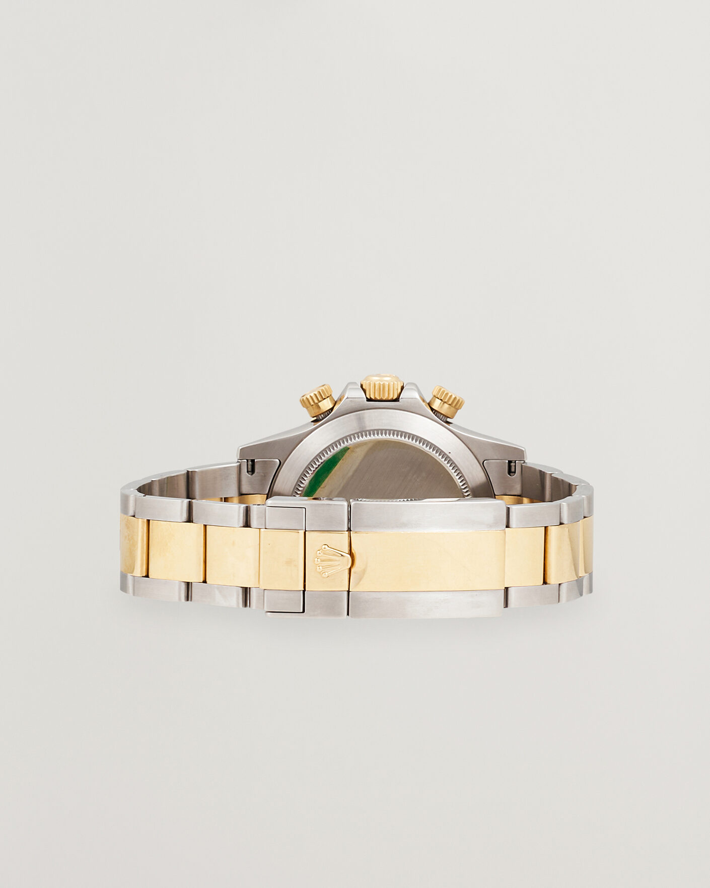 Homme | Pre-Owned & Vintage Watches | Rolex Pre-Owned | Daytona G/S Diamant 