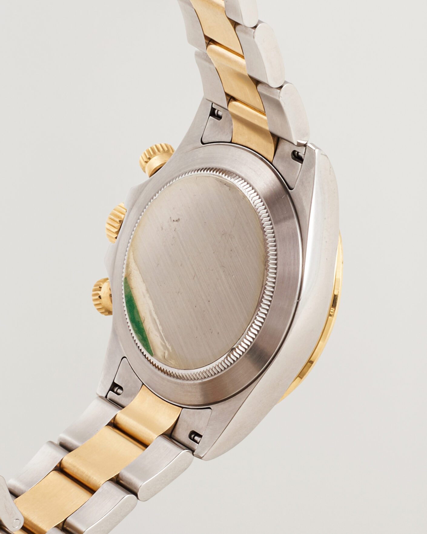 Homme | Pre-Owned & Vintage Watches | Rolex Pre-Owned | Daytona G/S Diamant 