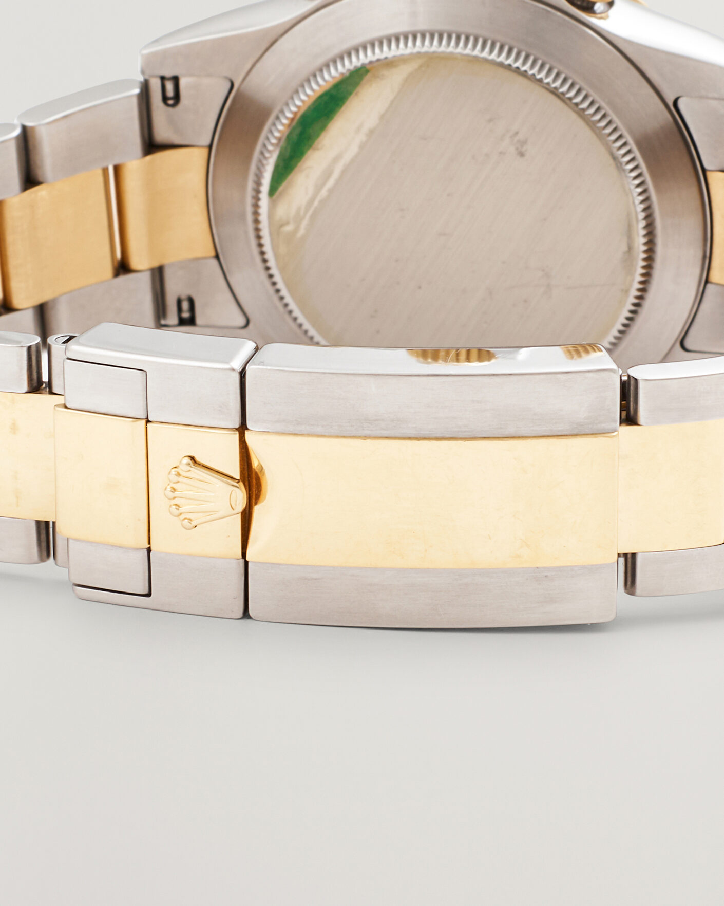 Homme | Pre-Owned & Vintage Watches | Rolex Pre-Owned | Daytona G/S Diamant 