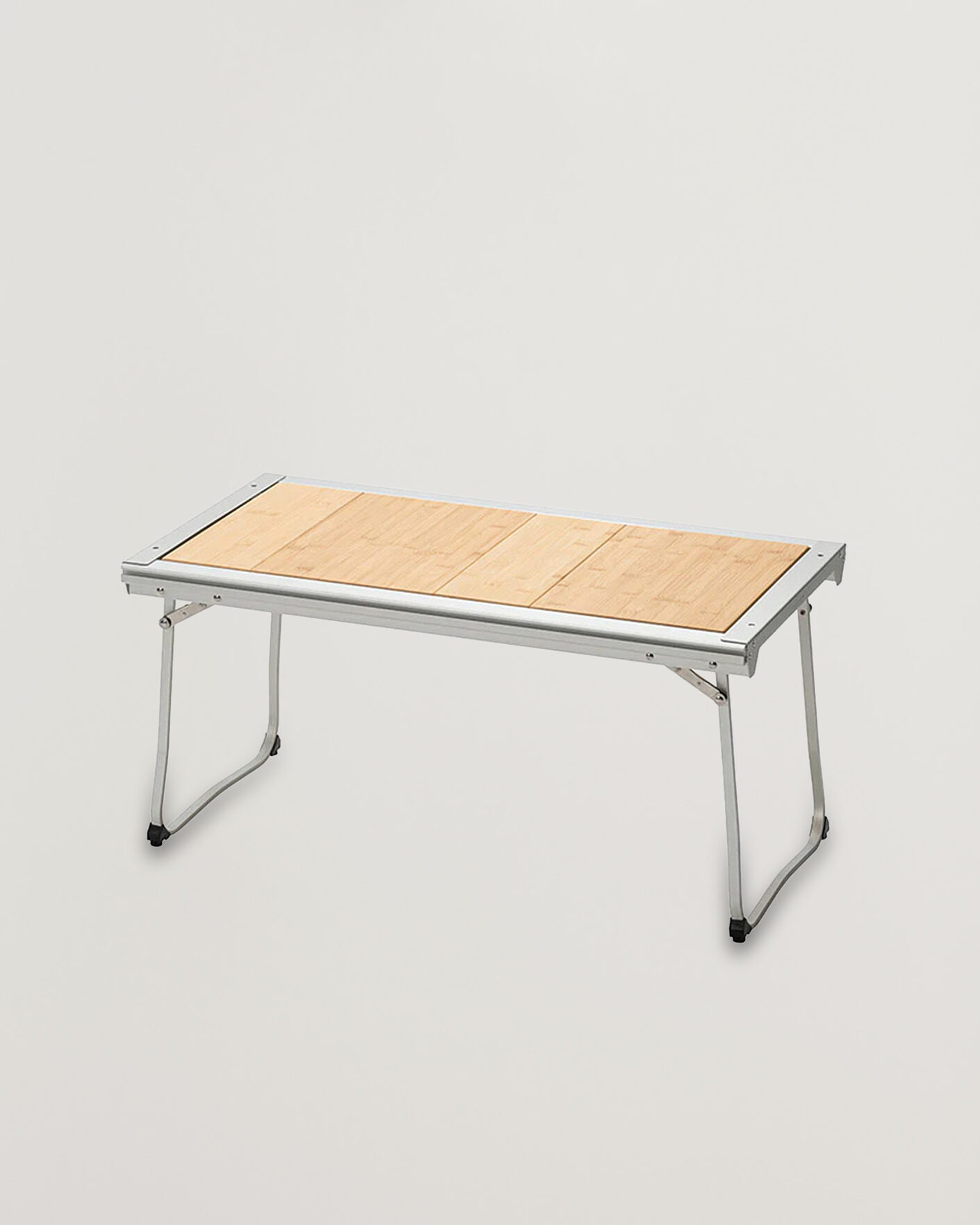Homme | Outdoor living | Snow Peak | Entry IGT Table Aluminium