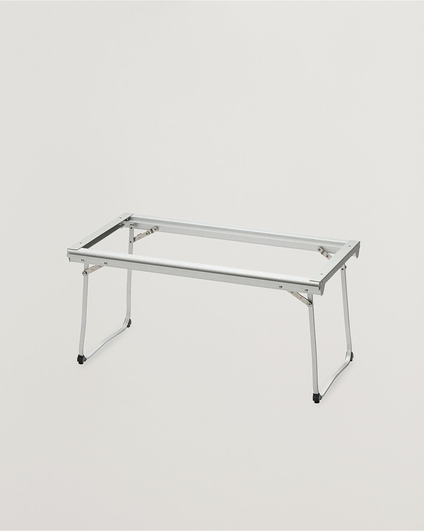 Homme | Outdoor living | Snow Peak | Entry IGT Table Aluminium