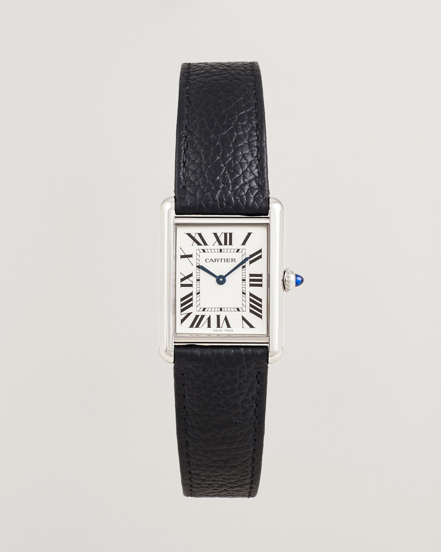 Homme | Cartier Pre-Owned Tank Must | Cartier Pre-Owned | Tank Must