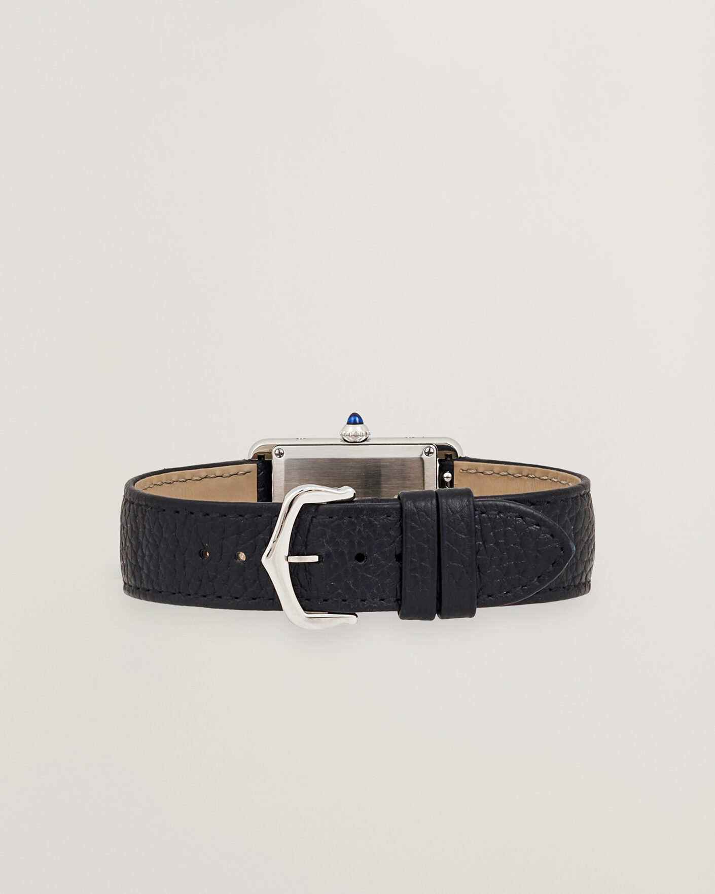 Homme | Cartier Pre-Owned Tank Must | Cartier Pre-Owned | Tank Must