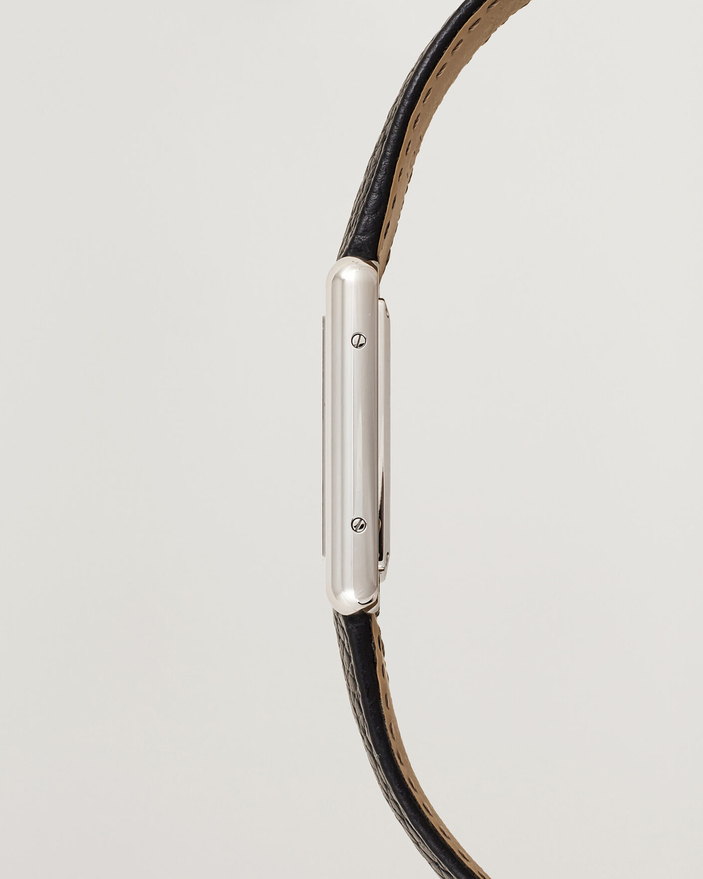 Homme | Pre-Owned & Vintage Watches | Cartier Pre-Owned | Tank Must  