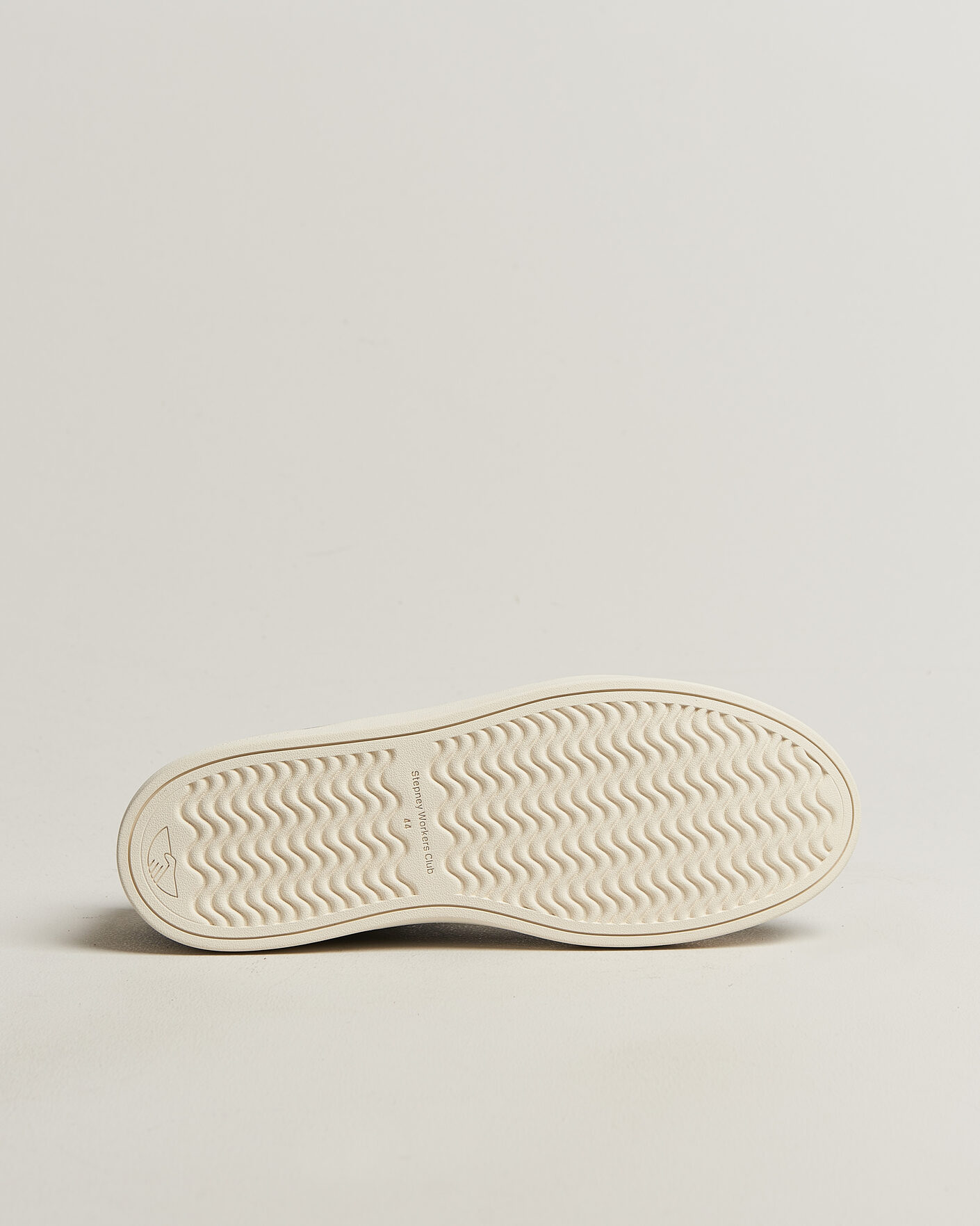 Homme | Baskets | Stepney Workers Club | Surma S-Strike Canvas Sneaker Black