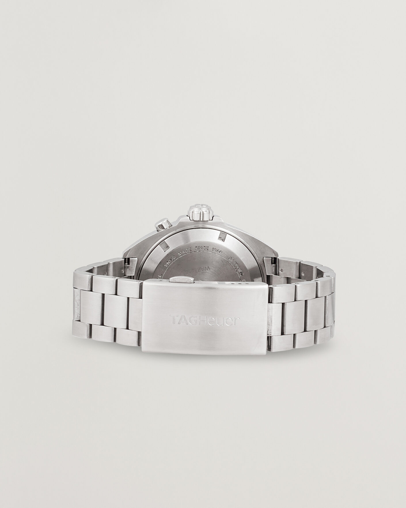 Homme | Pre-Owned & Vintage Watches | Tag Heuer Pre-Owned | Formula 1 Chronograph 