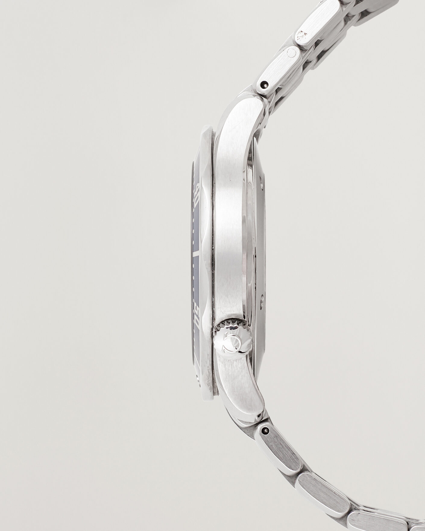 Homme | Pre-Owned & Vintage Watches | Omega Pre-Owned | Seamaster 300M