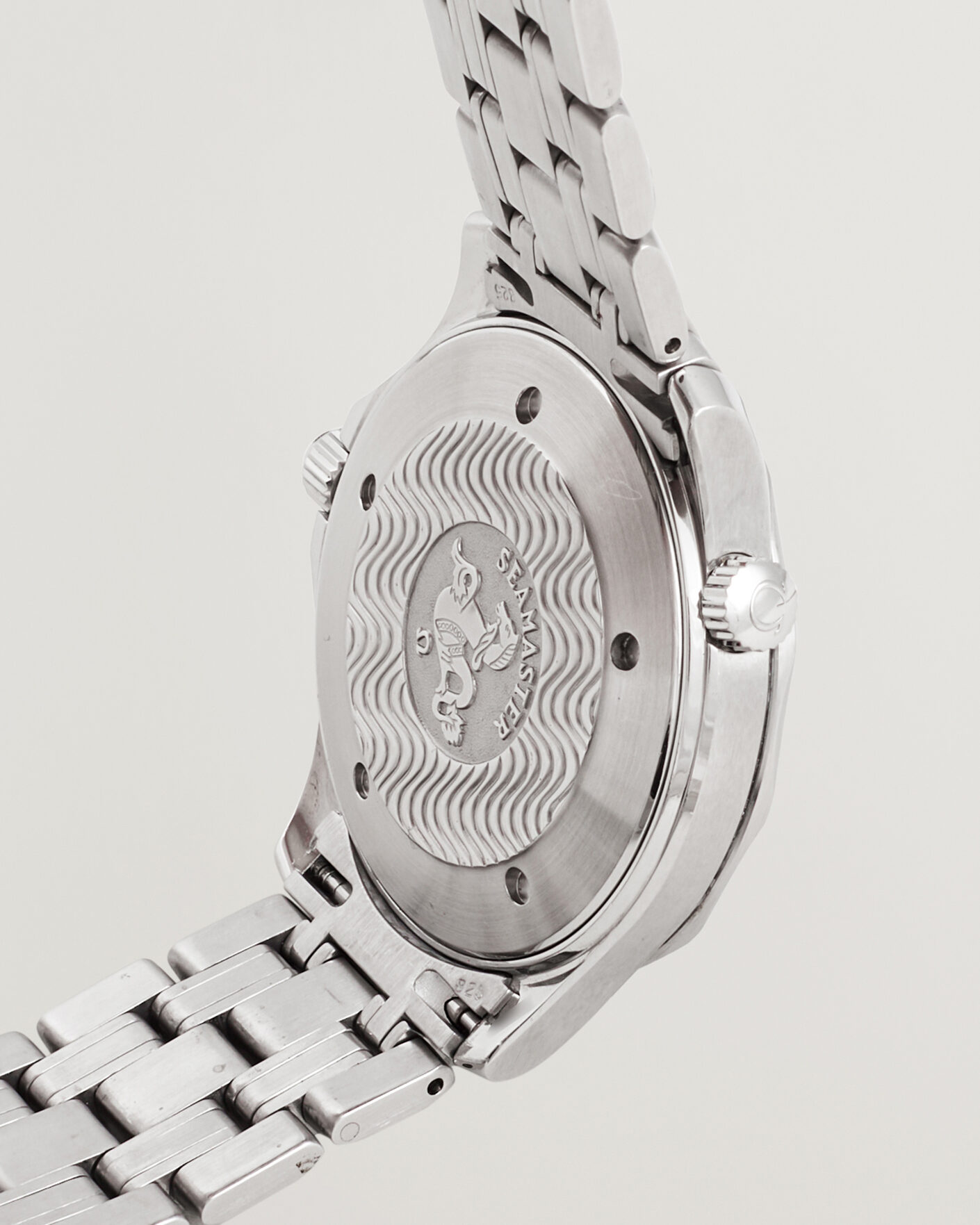 Homme | Pre-Owned & Vintage Watches | Omega Pre-Owned | Seamaster 300M