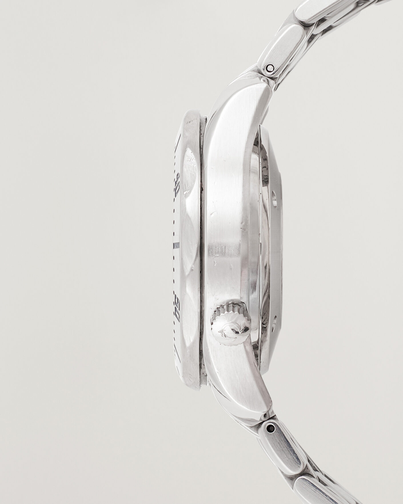 Homme | Pre-Owned & Vintage Watches | Omega Pre-Owned | Seamaster Chrono Diver 