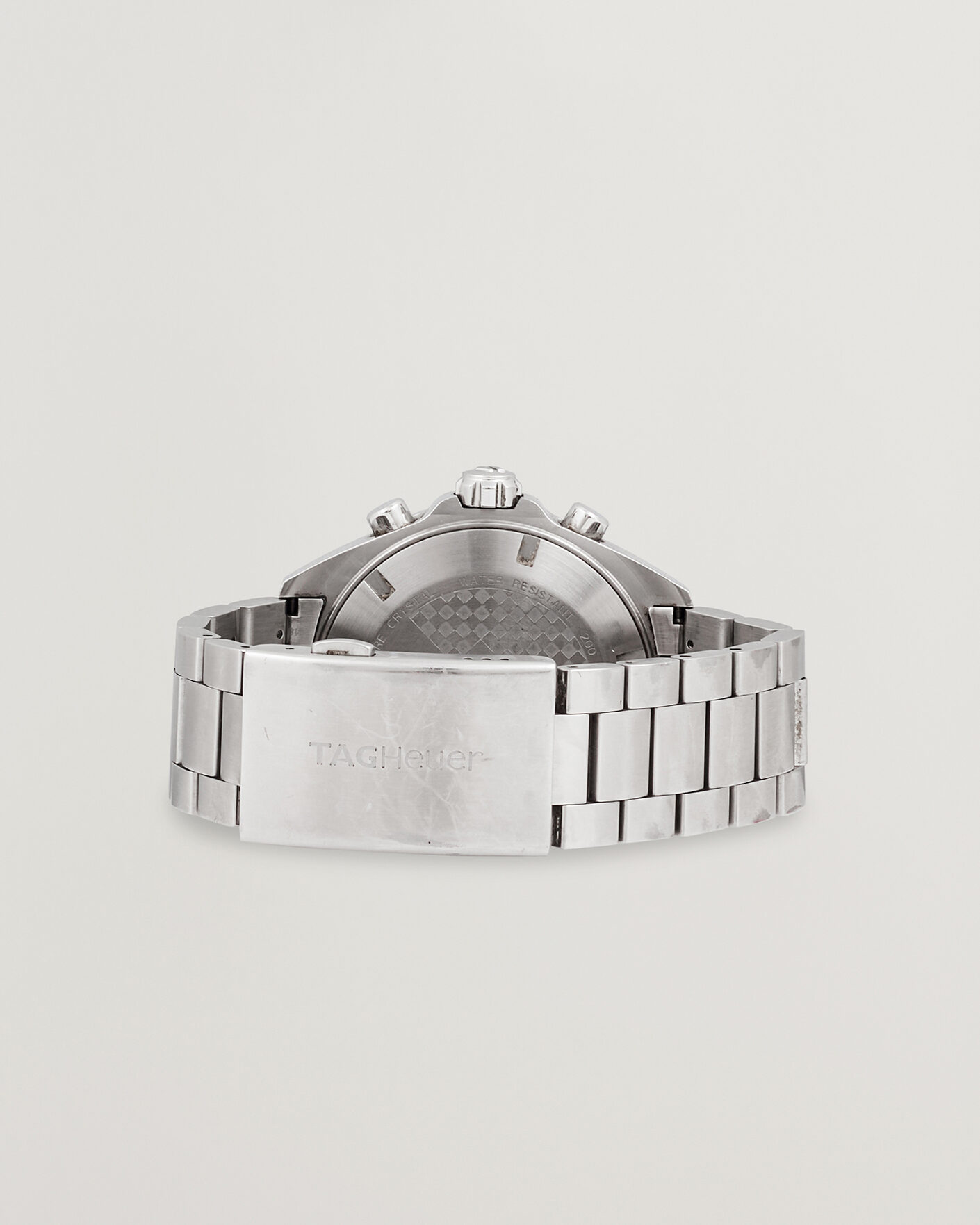 Homme | Pre-Owned & Vintage Watches | Tag Heuer Pre-Owned | Formula 1 Chronograph 