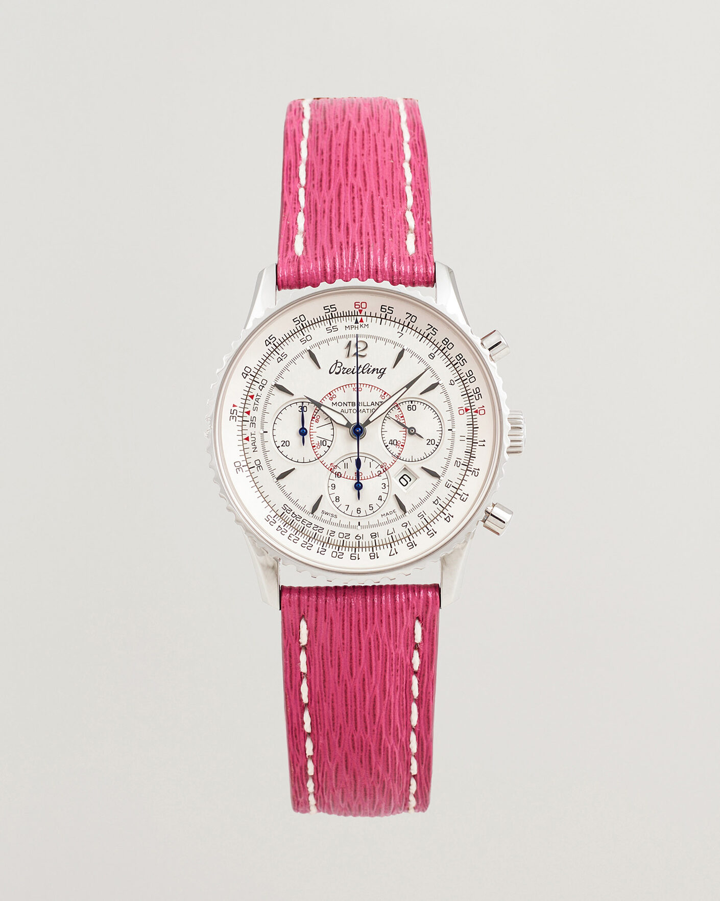 Homme | Pre-Owned & Vintage Watches | Breitling Pre-Owned | Navitimer 37 