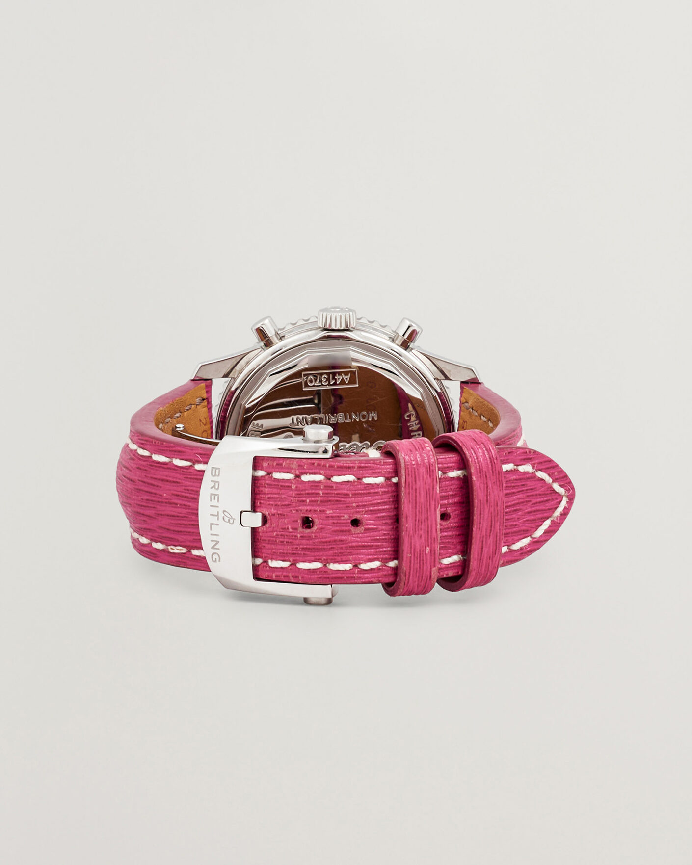 Homme | Pre-Owned & Vintage Watches | Breitling Pre-Owned | Navitimer 37 