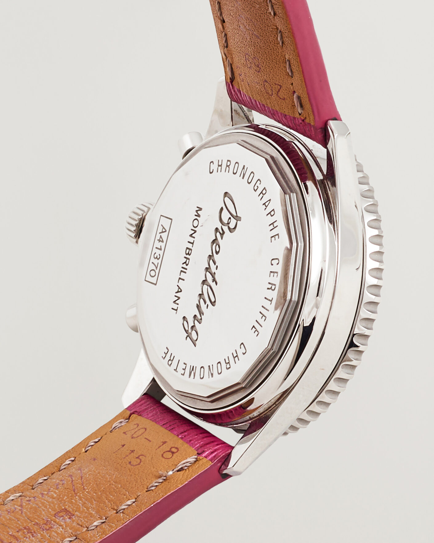 Homme | Pre-Owned & Vintage Watches | Breitling Pre-Owned | Navitimer 37