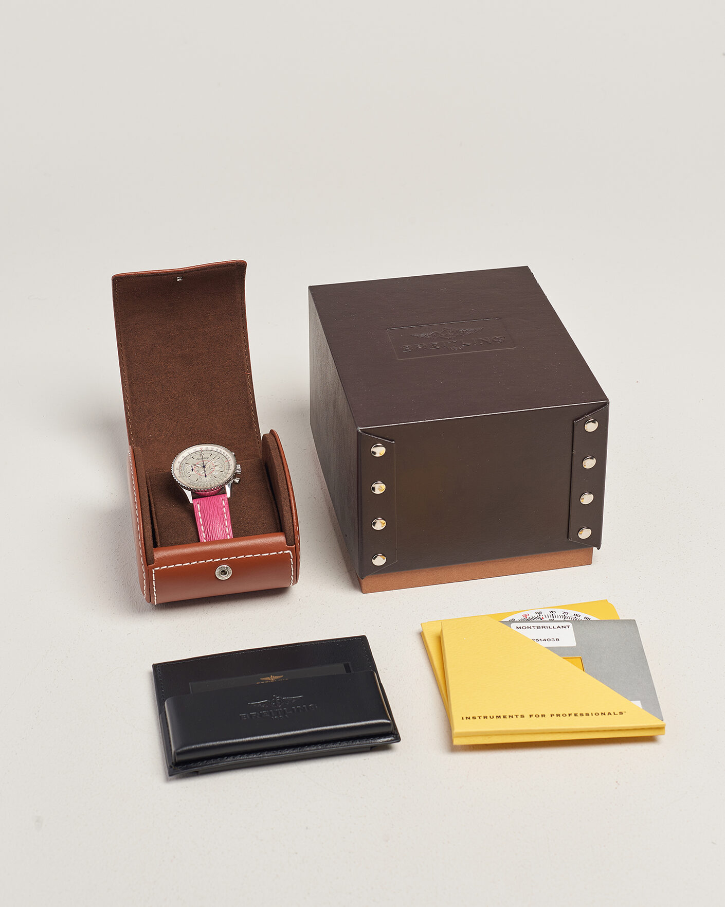 Homme | Pre-Owned & Vintage Watches | Breitling Pre-Owned | Navitimer 37