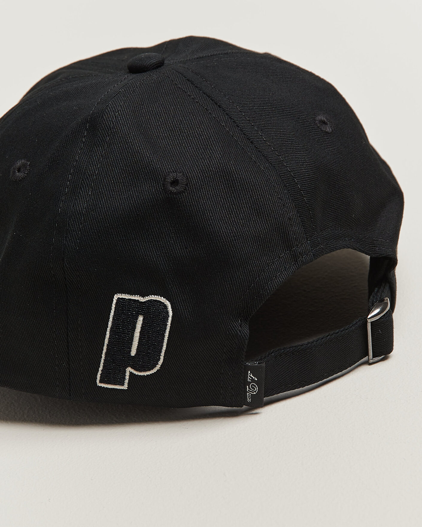 Homme | Bobs Et Casquettes | LES DEUX | Prince Cap Black