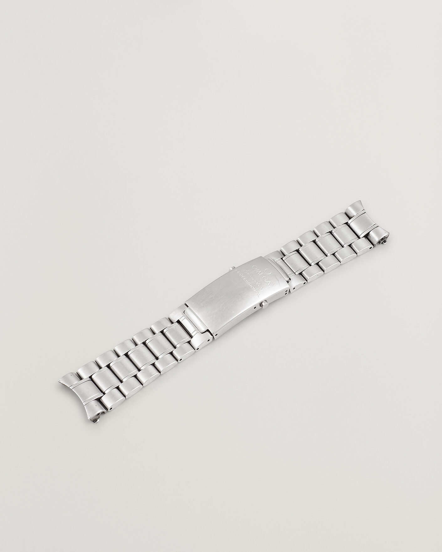 Homme | Pre-owned Accessoires | Omega Pre-Owned | Seamaster 20mm