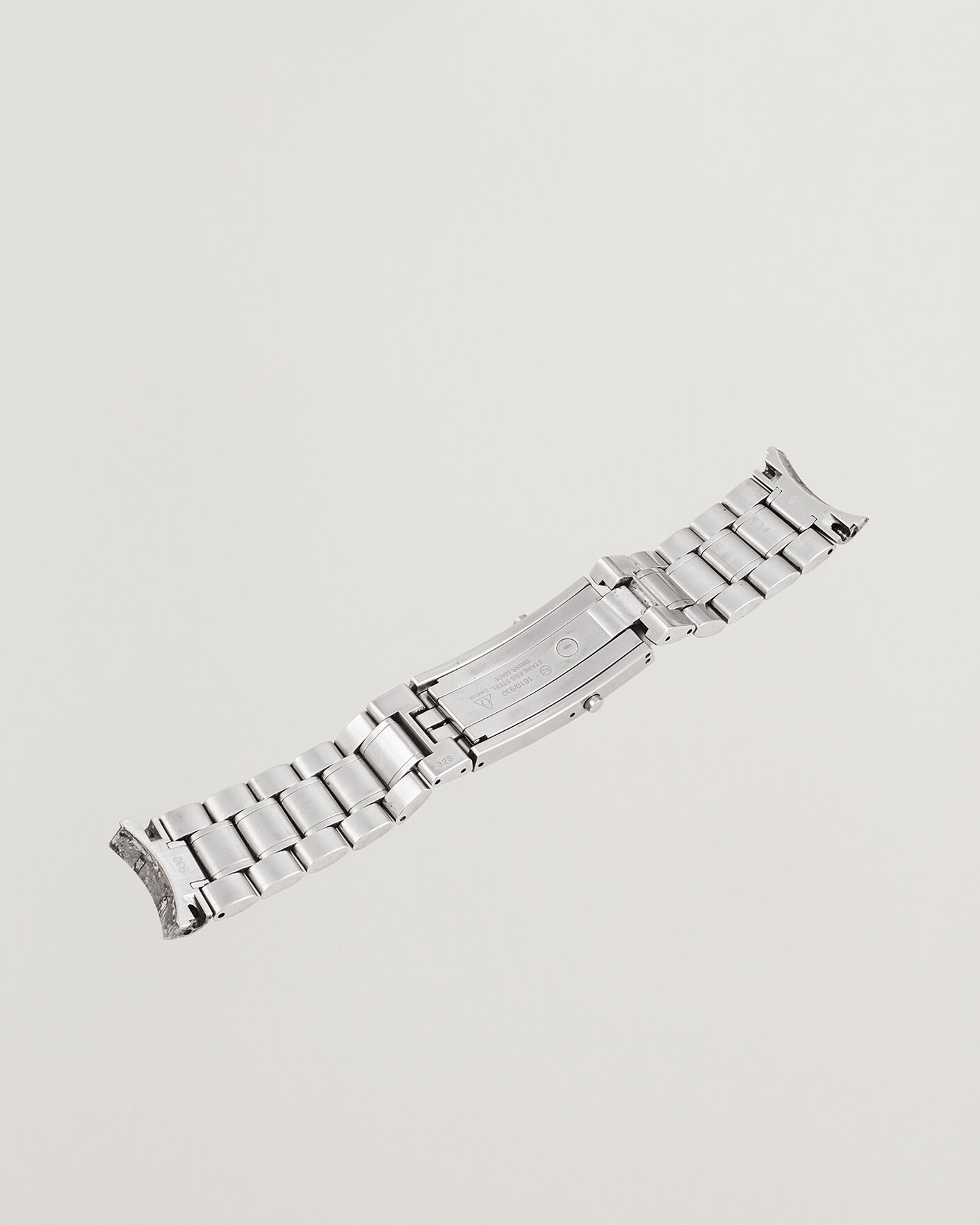 Homme | Pre-owned Accessoires | Omega Pre-Owned | Seamaster 20mm