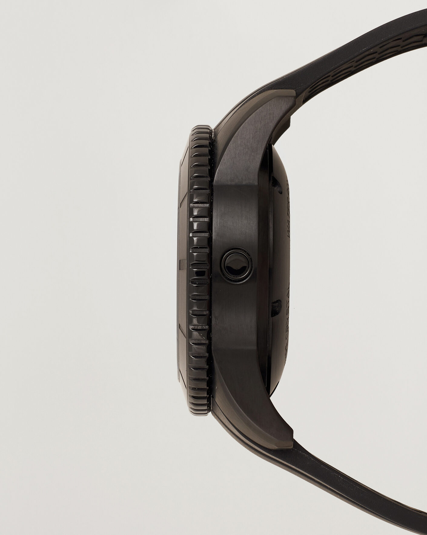 Homme | Pre-Owned & Vintage Watches | Epoch Pre-Owned | Deep Diver DLC Orange LE 