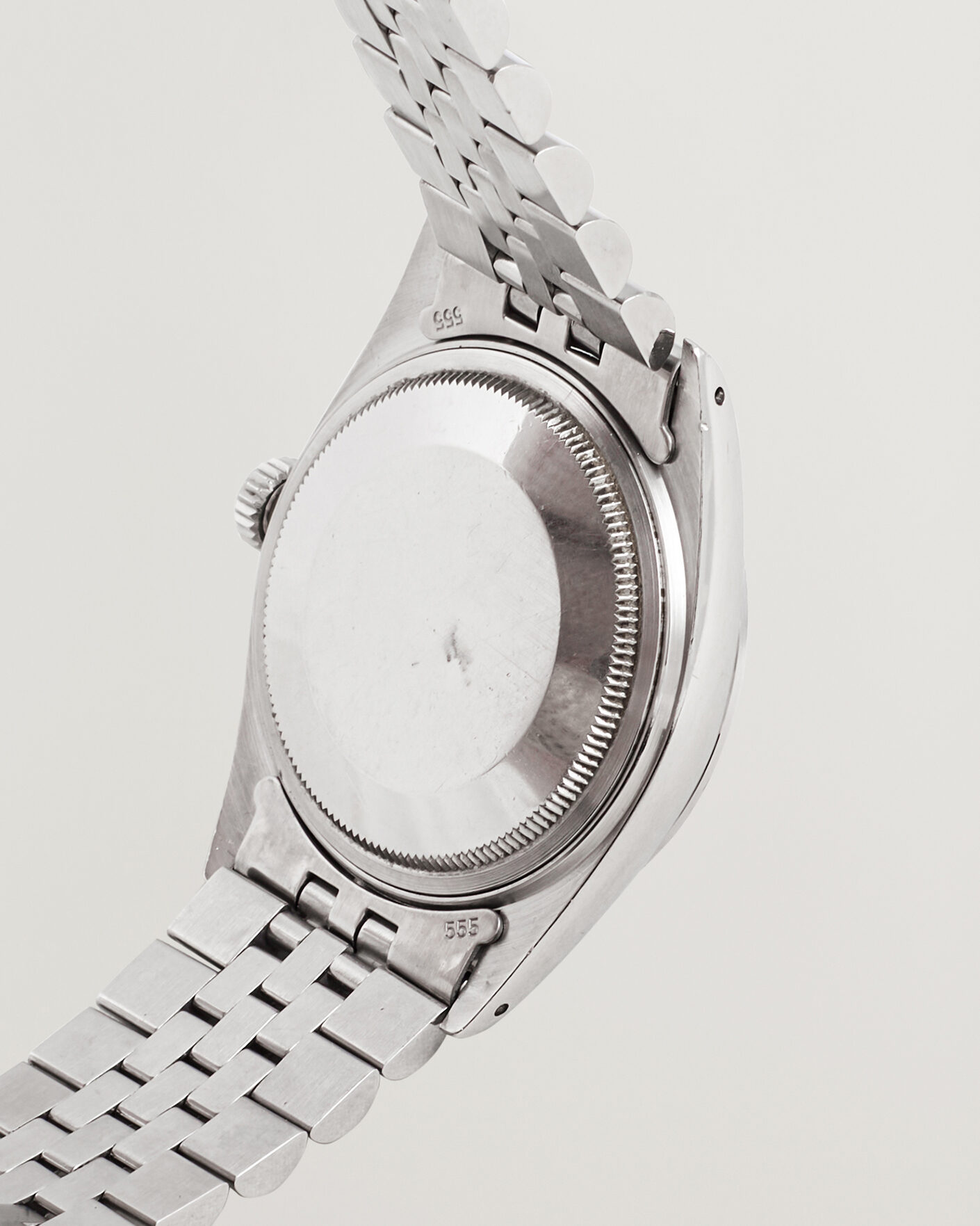 Homme | Pre-Owned & Vintage Watches | Rolex Pre-Owned | Datejust 36 