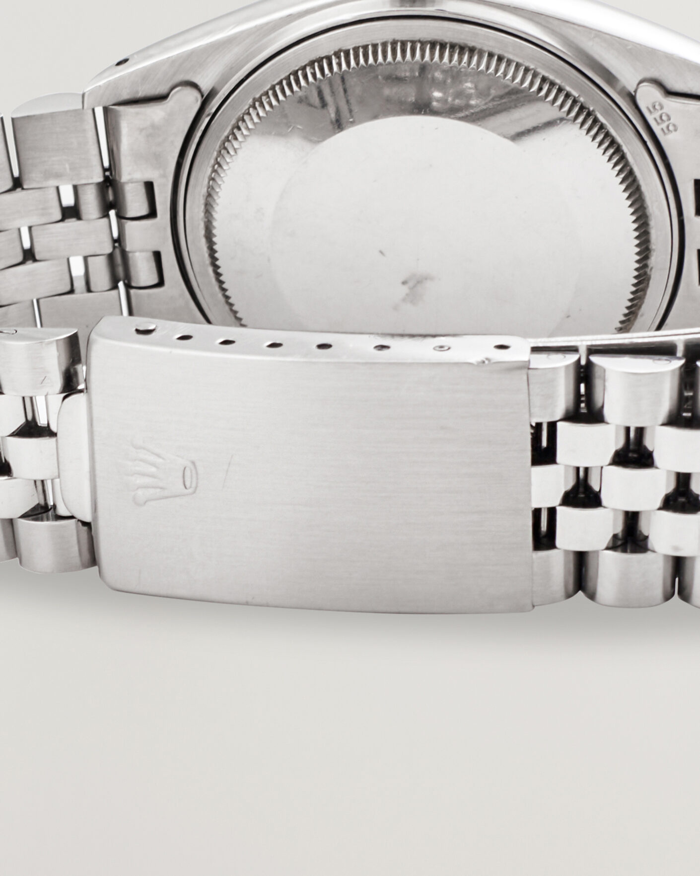 Homme | Pre-Owned & Vintage Watches | Rolex Pre-Owned | Datejust 36 