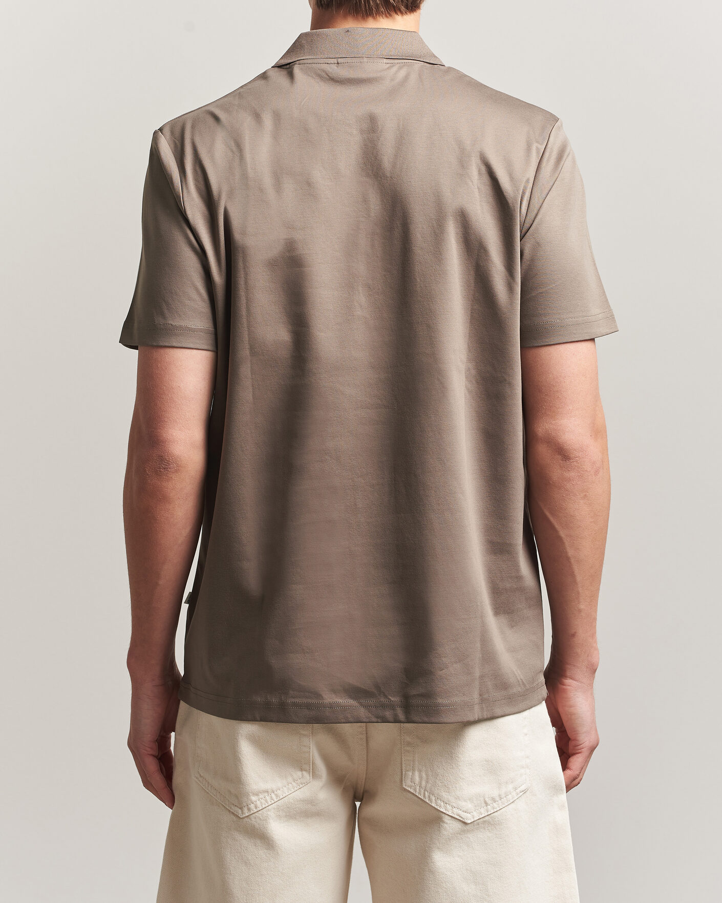 Homme | Polos | NN07 | Paul Polo Clay Mirage