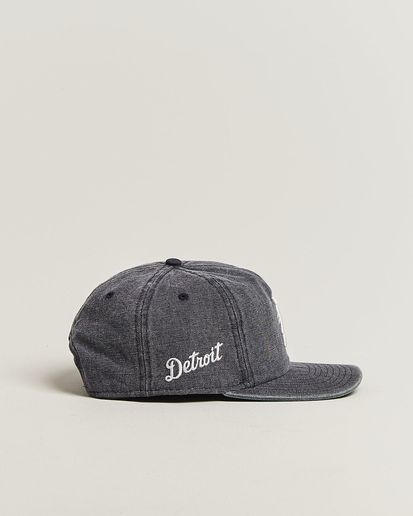 Homme | Bobs Et Casquettes | New Era | 9Twenty Washed Cotton Cap Detroit Tigers 