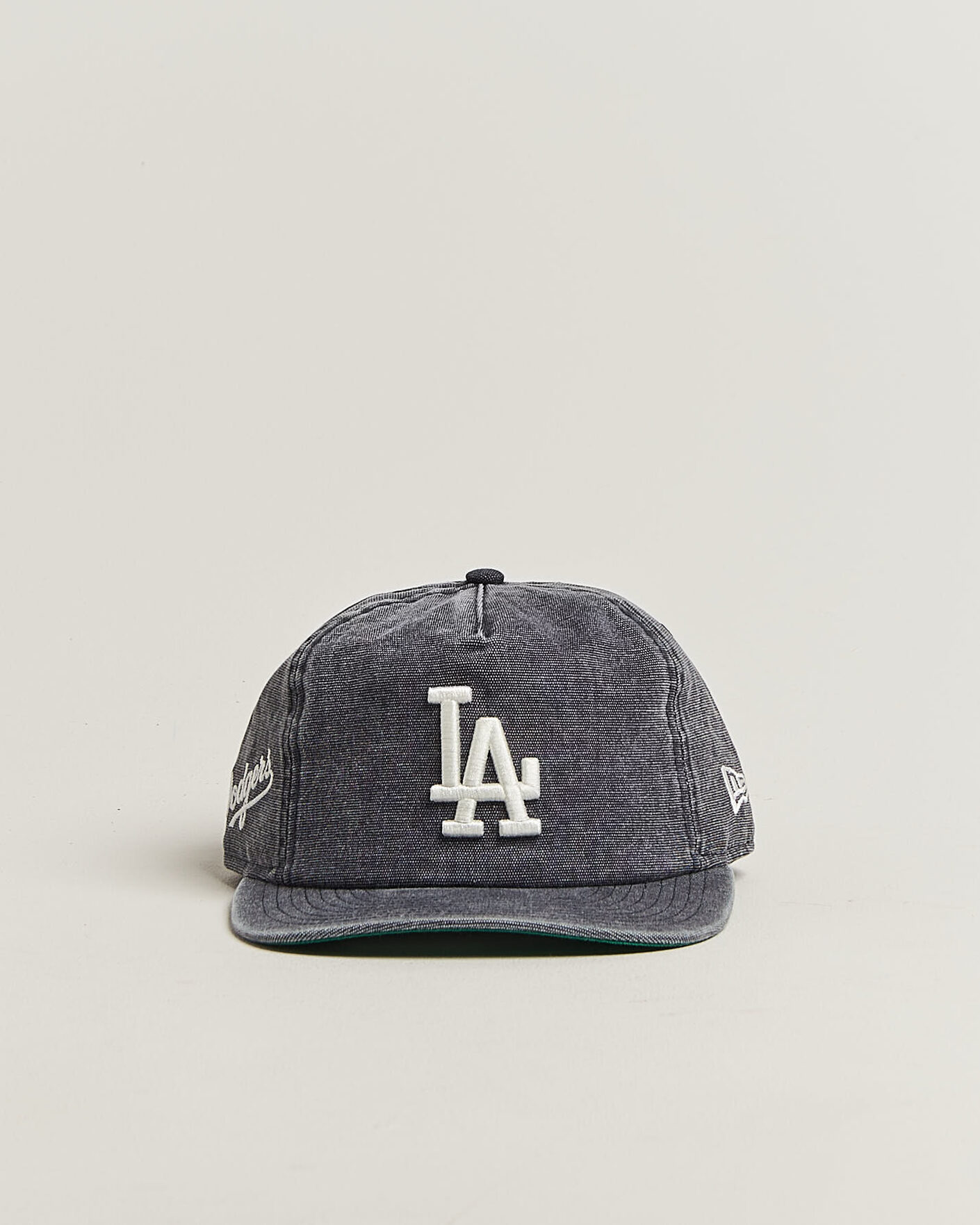 Homme | New Era 9Twenty Washed Cotton Cap Los Angeles Dodgers  | New Era | 9Twenty Washed Cotton Cap Los Angeles Dodgers 