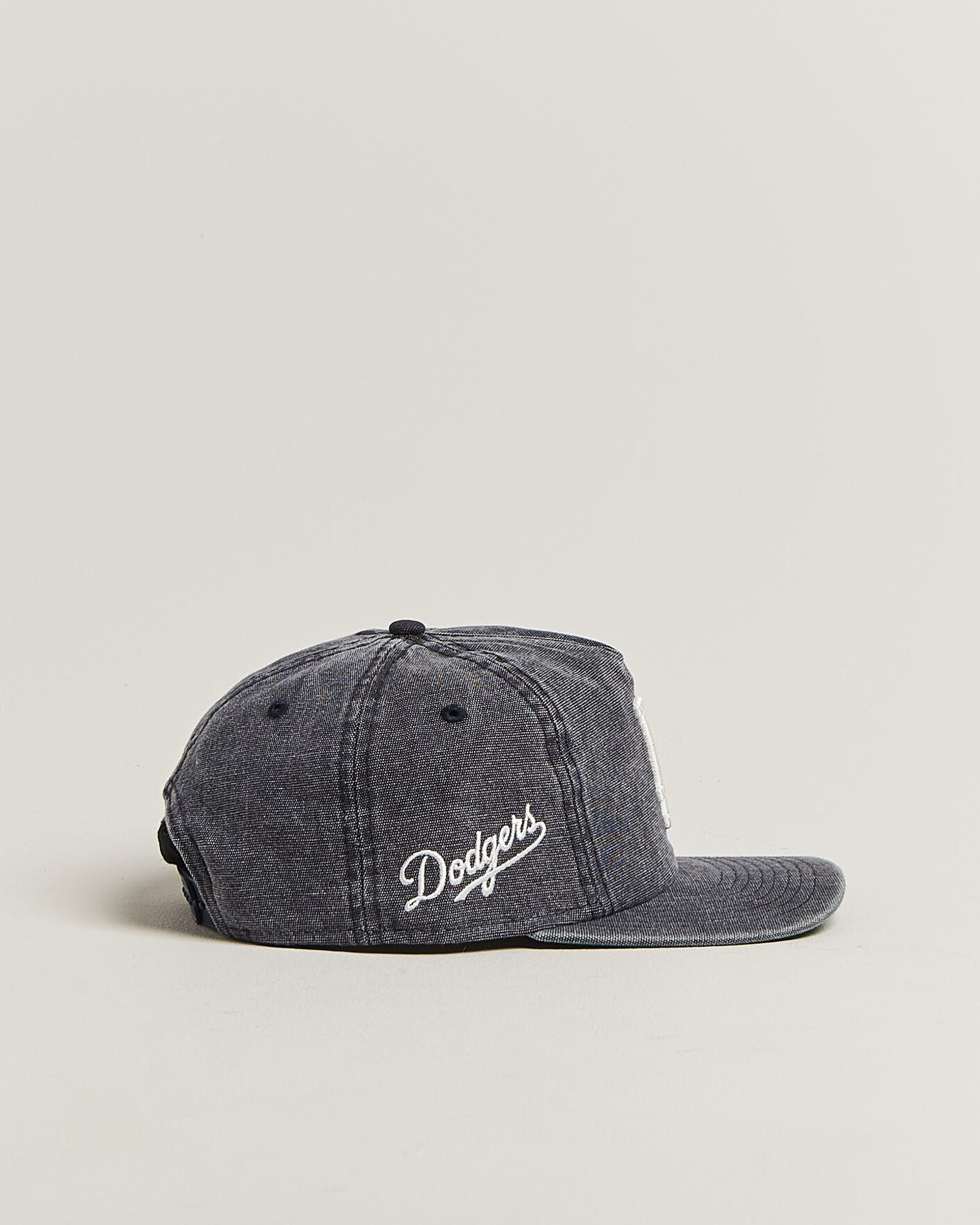 Homme | Bobs Et Casquettes | New Era | 9Twenty Washed Cotton Cap Los Angeles Dodgers