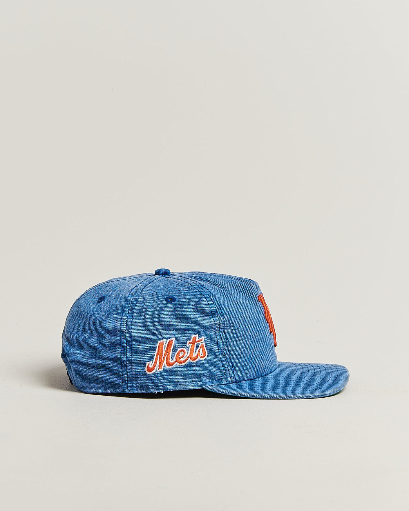 Homme | Bobs Et Casquettes | New Era | 9Twenty Washed Cotton Cap New York Mets
